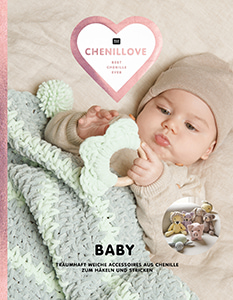 Titelbild der Rico Baby Chenillove Titelbild der Rico Baby Chenillove