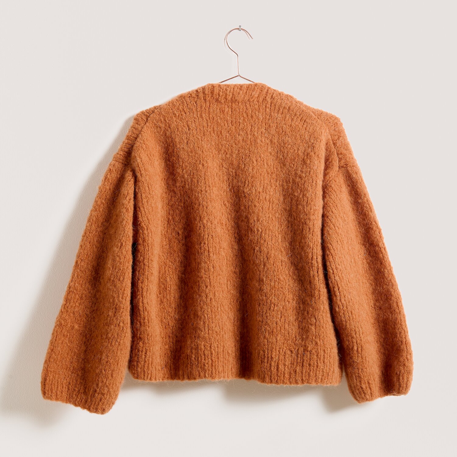 Die Neue Masche No. 17 Winter von idee. Creativmarkt 