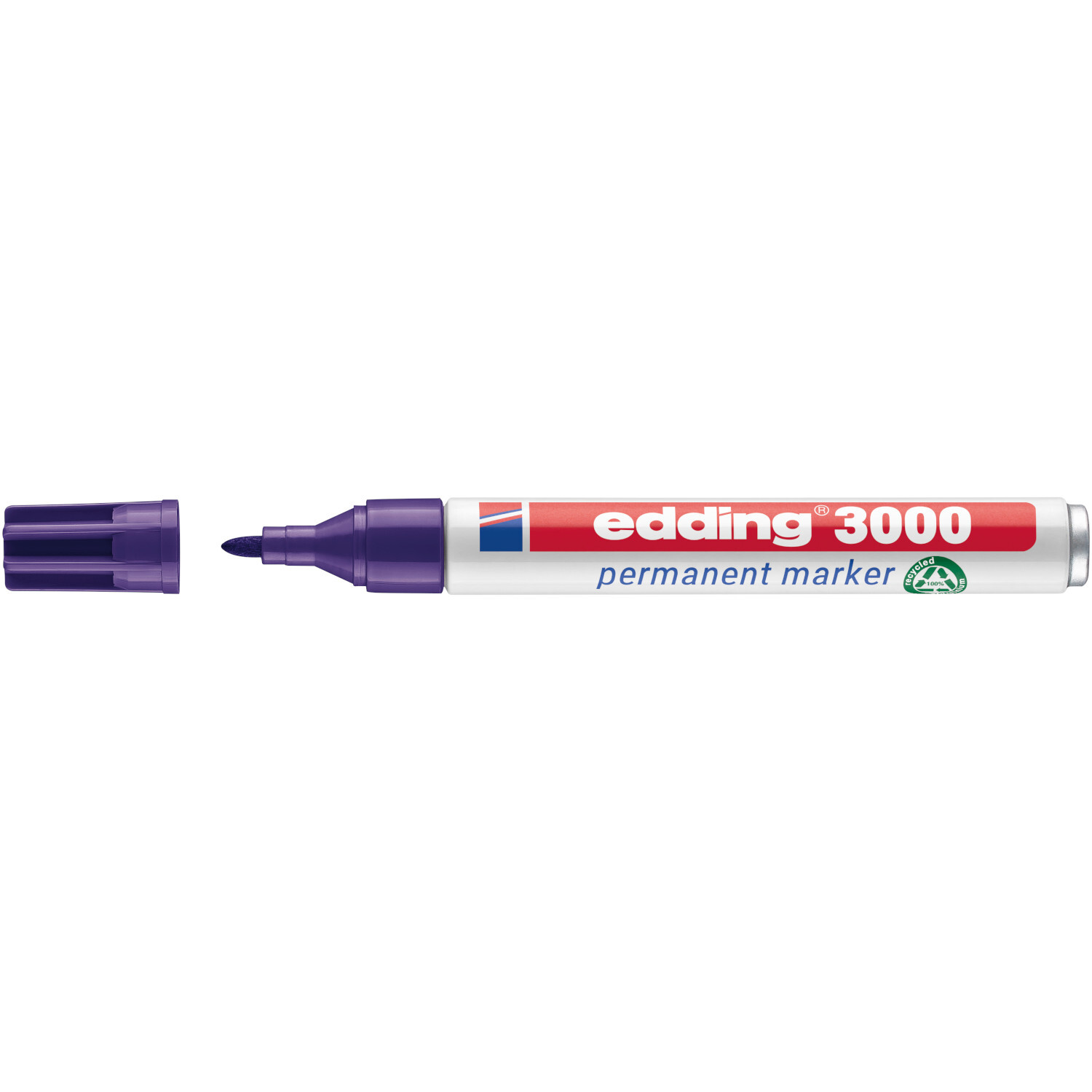 3000 Permanentmarker 1,5-3mm
