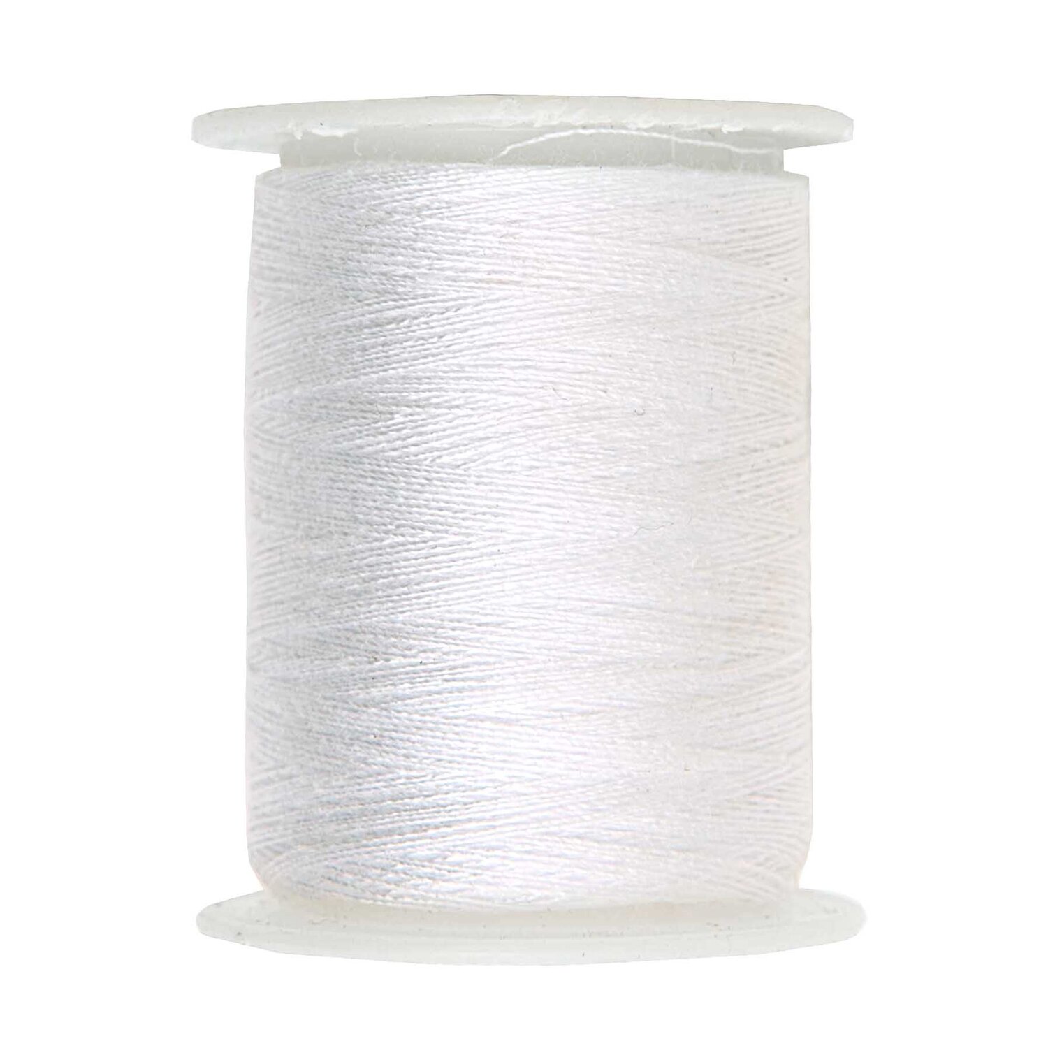 Nähgarn weiß 200m von Rico Design
