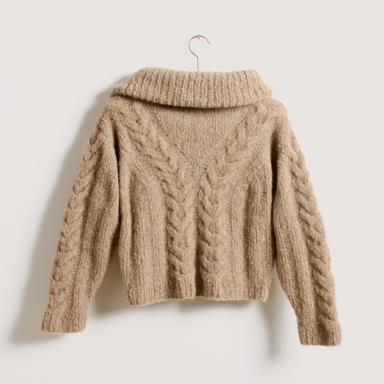 Die Neue Masche No. 17 Winter von idee. Creativmarkt 