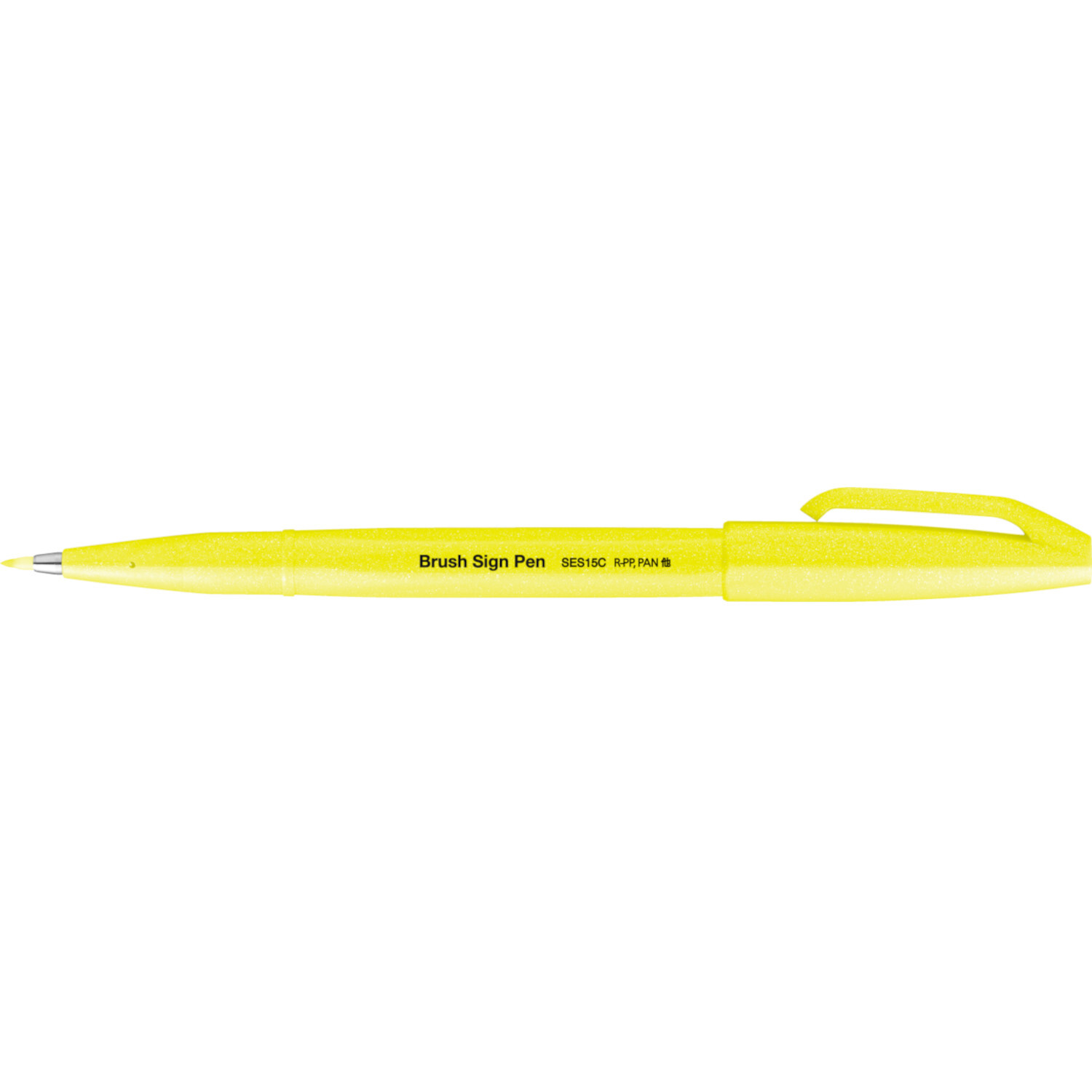 Kalligrafiestift Brush Sign Pen