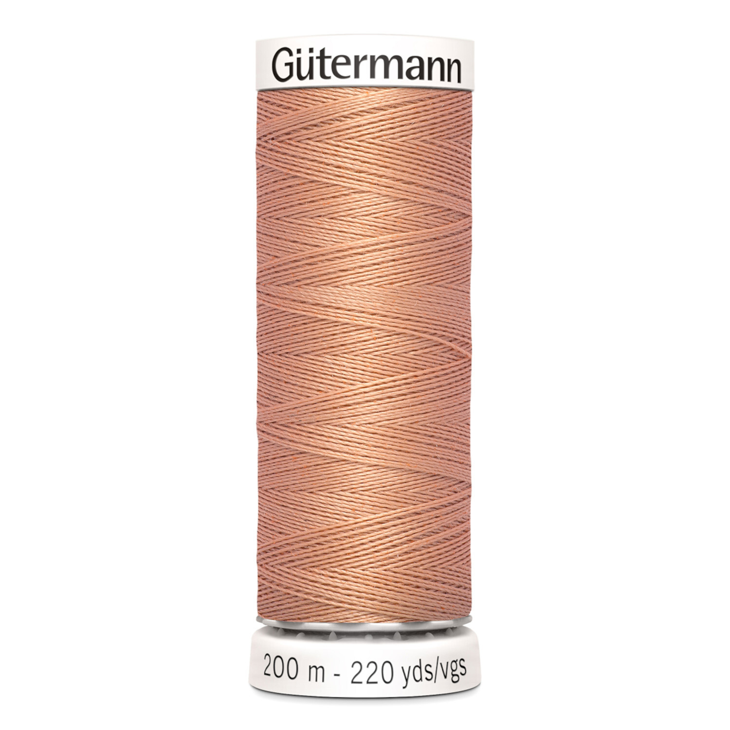 Gütermann Allesnäher 200m 938 Hellrot