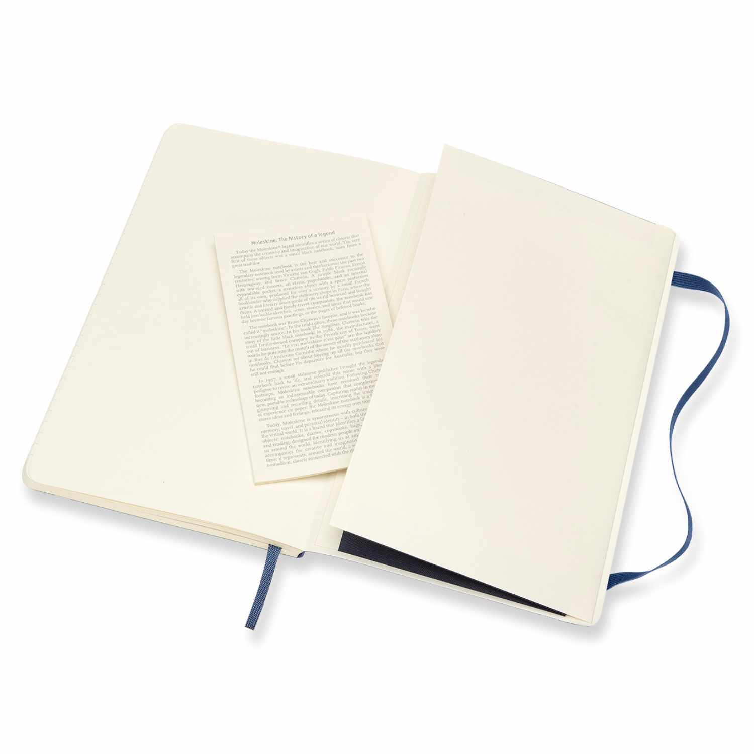 Notizbuch liniert Soft Cover A5 Notizbuch liniert Soft Cover A5