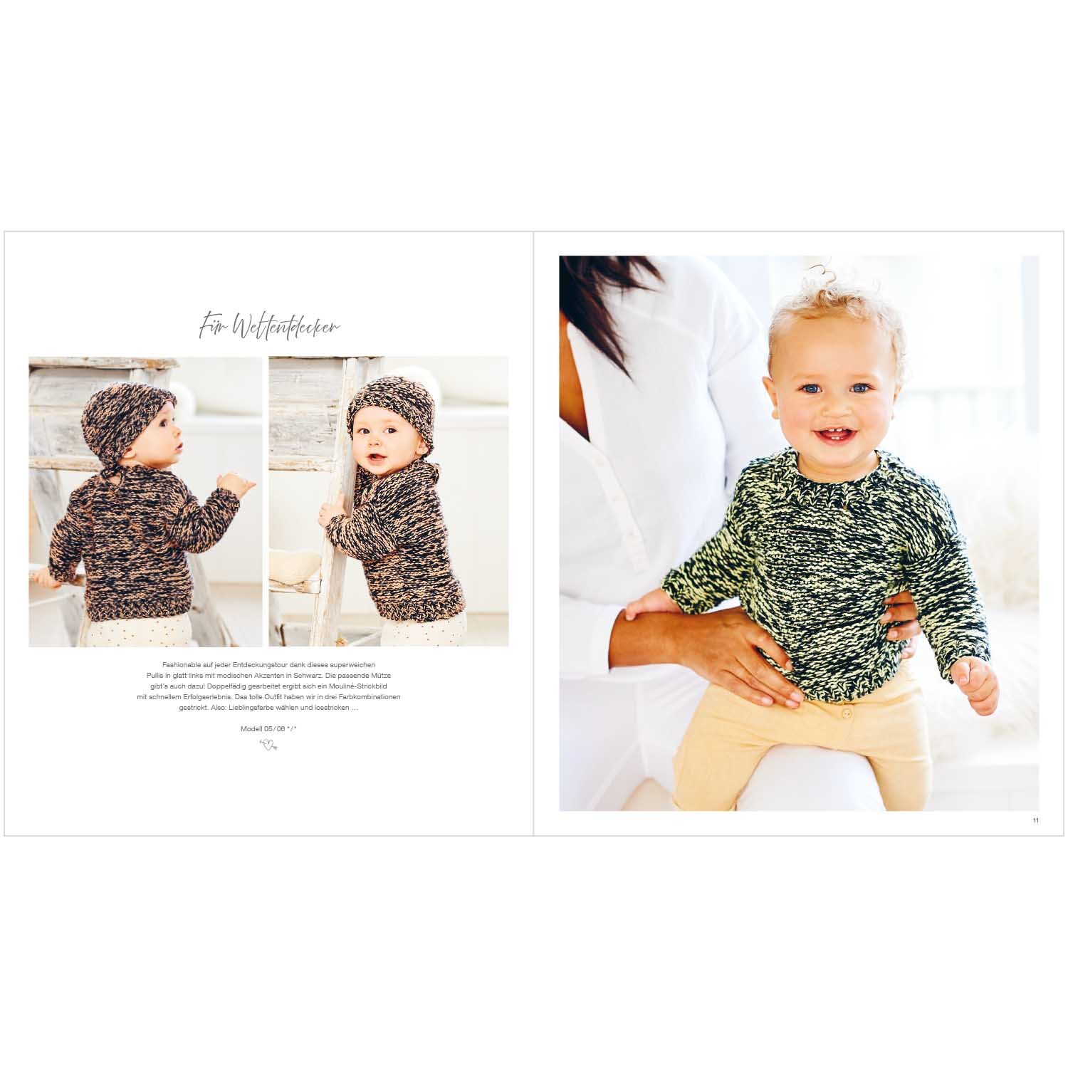 Rico Baby Heft Nr.29 Rico Baby Heft Nr.29