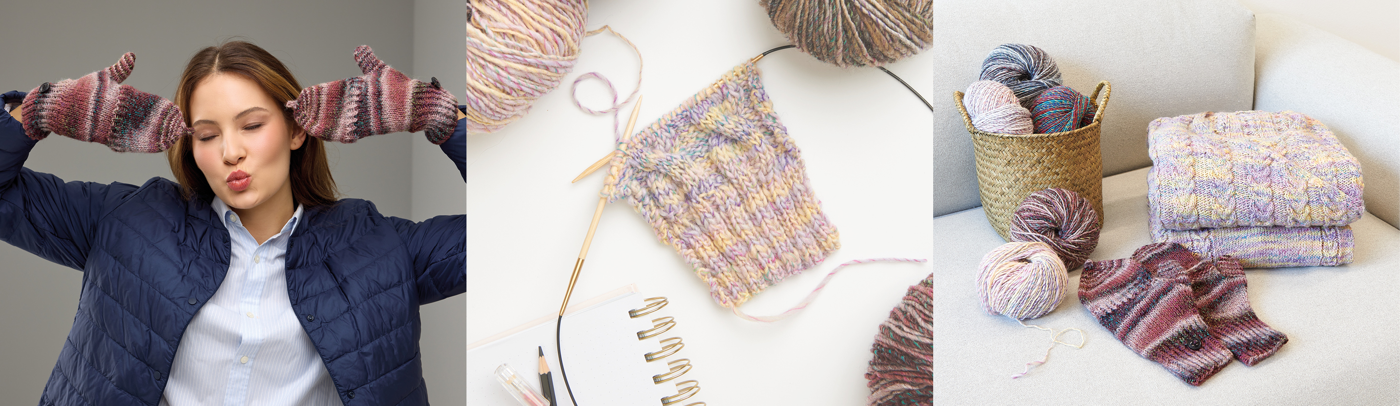 Creative Colour Shift DK