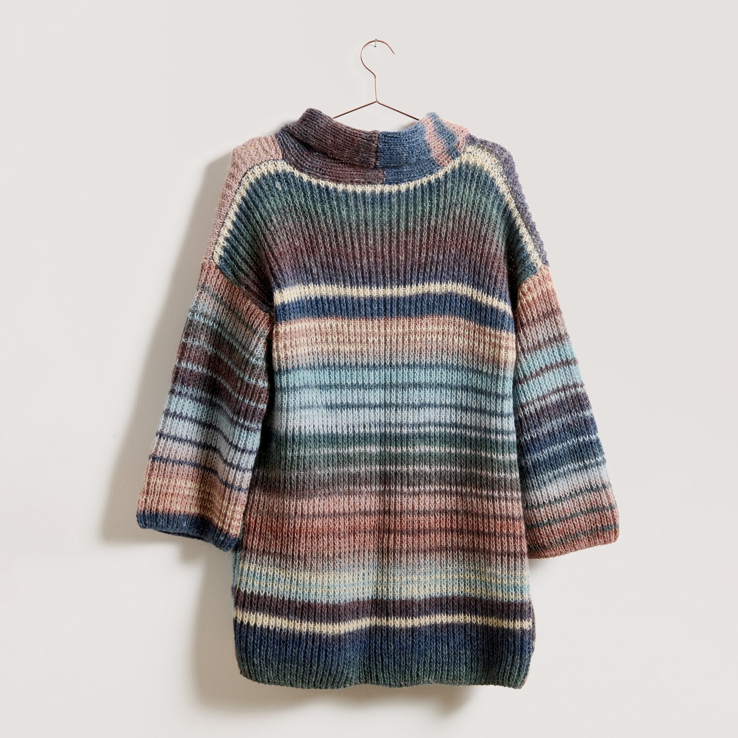 Die Neue Masche No. 17 Winter von idee. Creativmarkt 