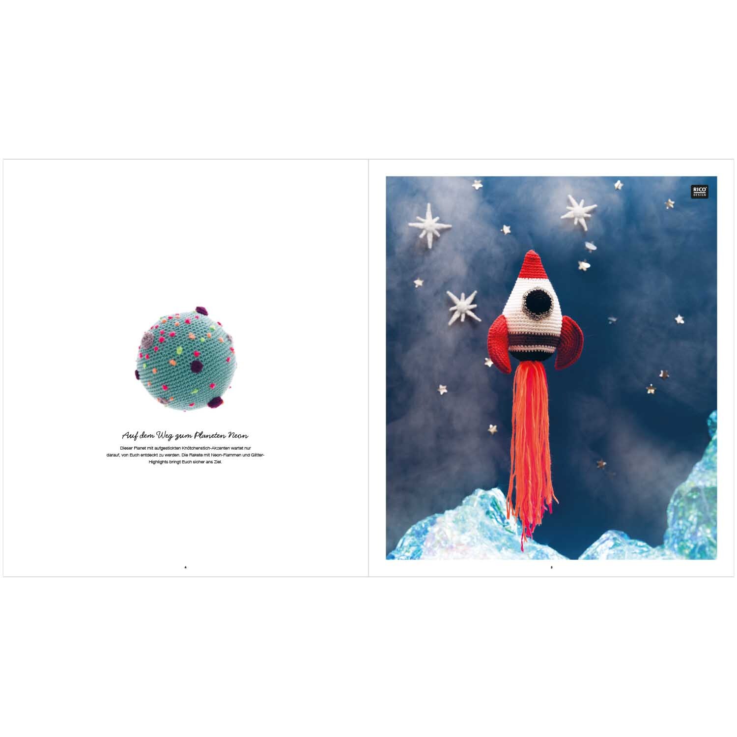 Ricorumi Space Ricorumi Space