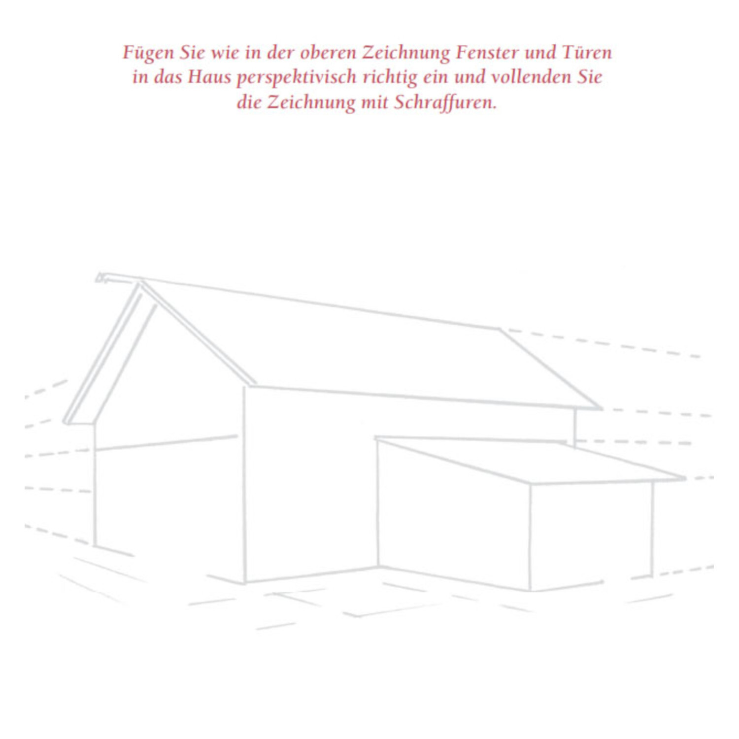 Die Kunst des Zeichnens - Der Quick-Start-Block von frechverlag Die Kunst des Zeichnens - Der Quick-Start-Block von frechverlag