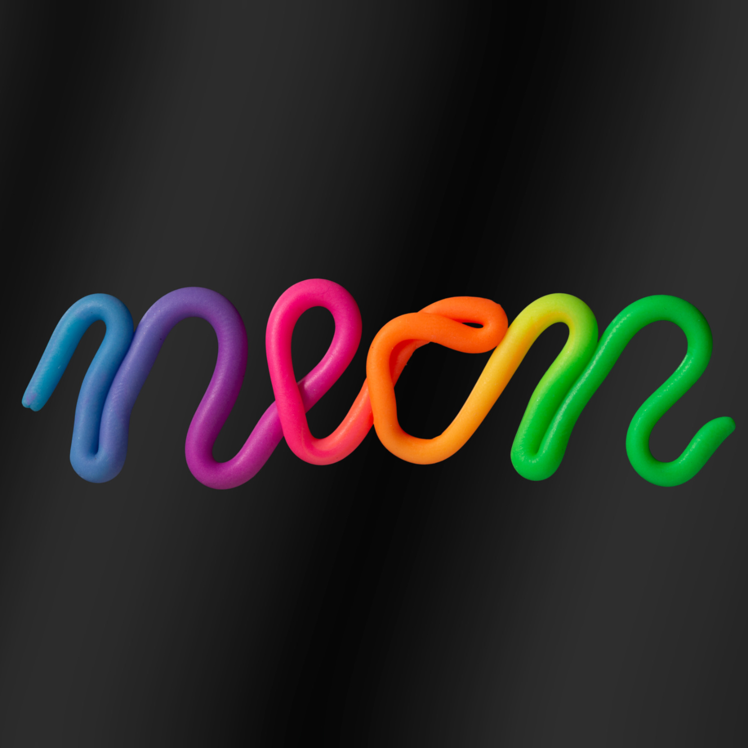 FIMO effect Neon FIMO effect Neon