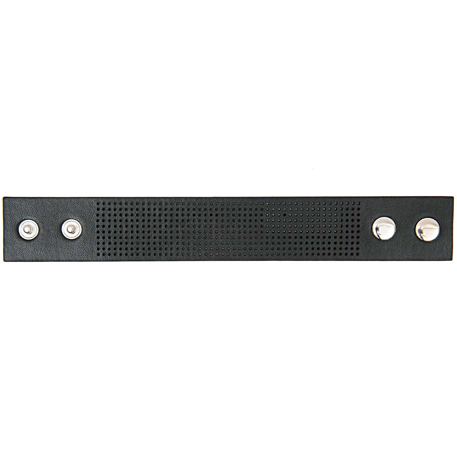 Armband zum Besticken 23x3cm Armband zum Besticken 23x3cm
