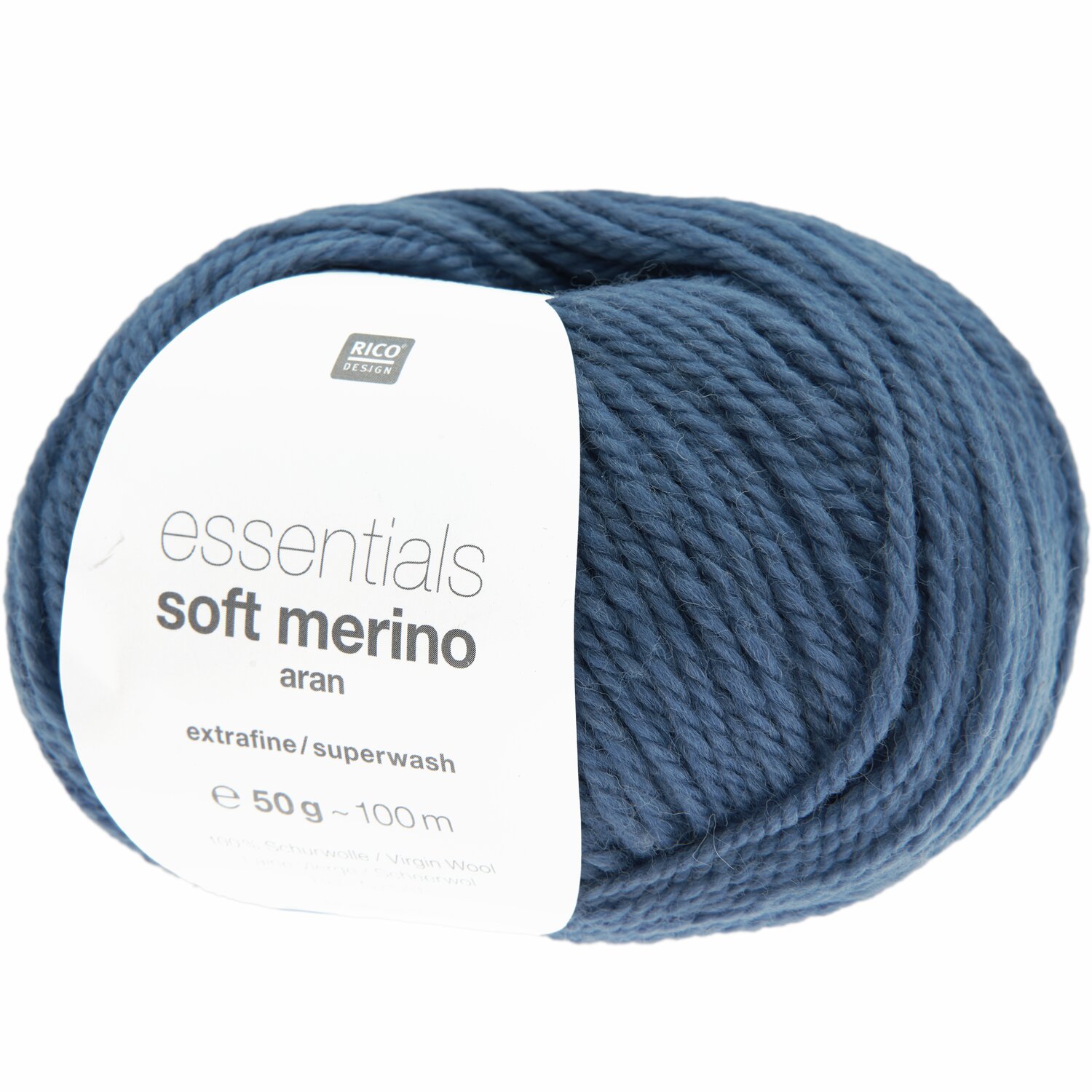 Essentials Soft Merino aran Essentials Soft Merino aran