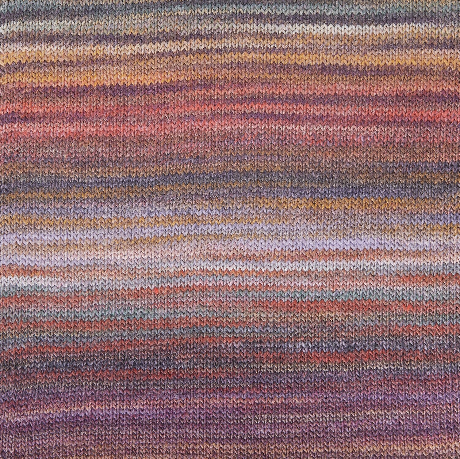 Flieder-Orange