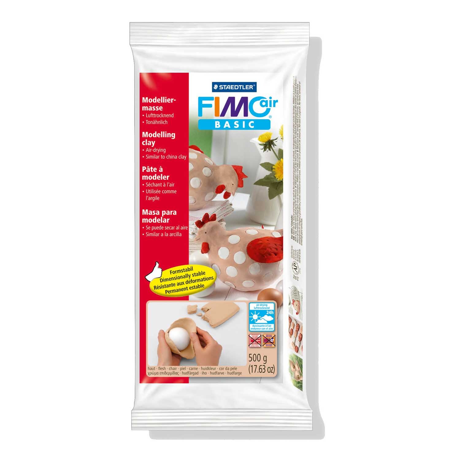 FIMO Air 500g