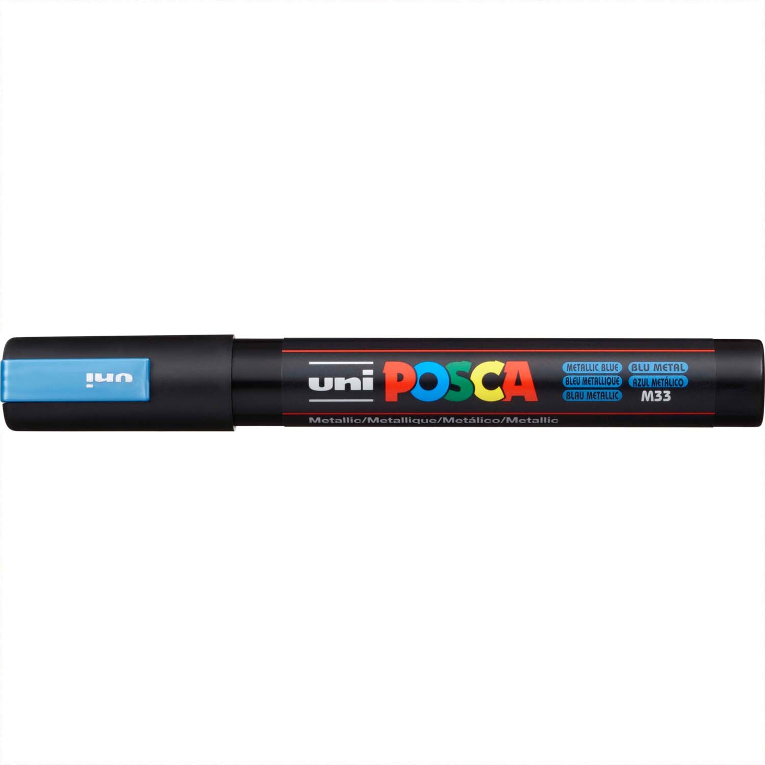 Posca , Marker, Medium Marker Pc-5M (1X) - Bild 5