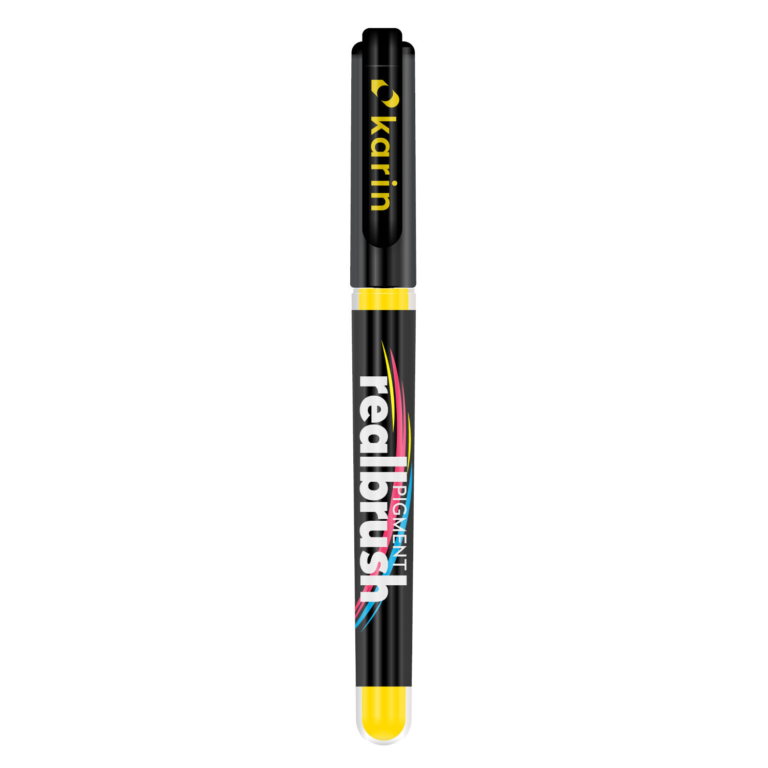 Realbrush Pigment Marker Realbrush Pigment Marker