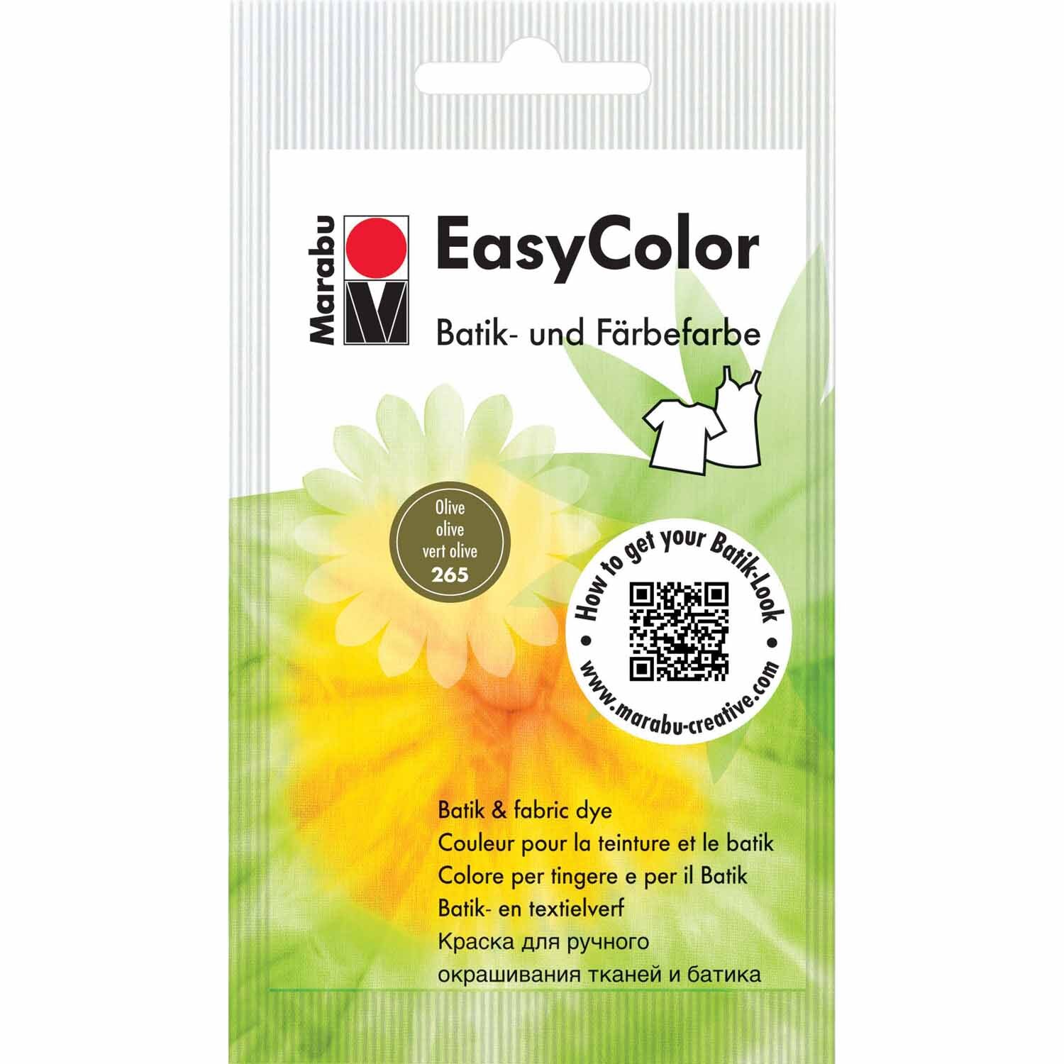 EasyColor 