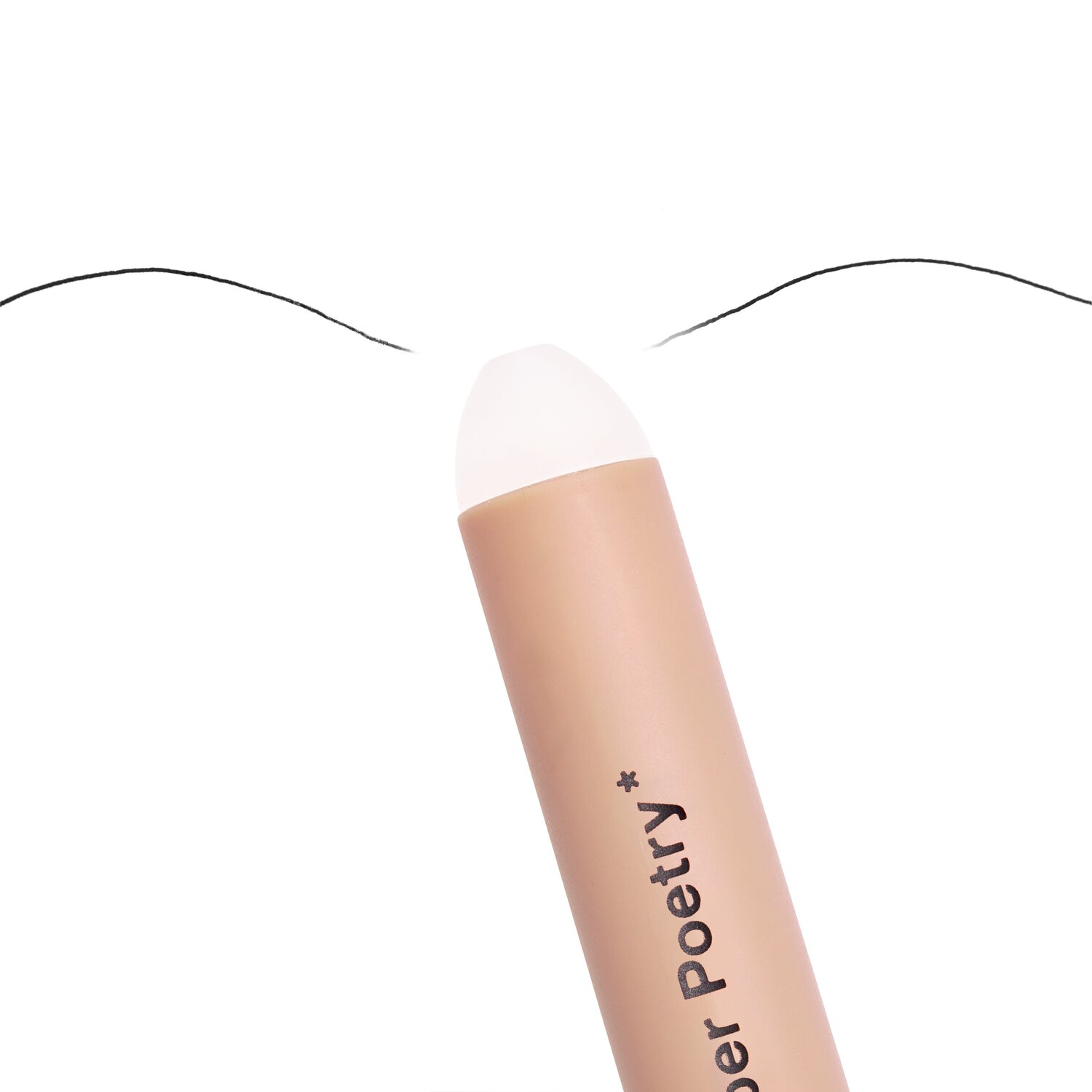 Gelstift radierbar Farbe Bär von Rico Design