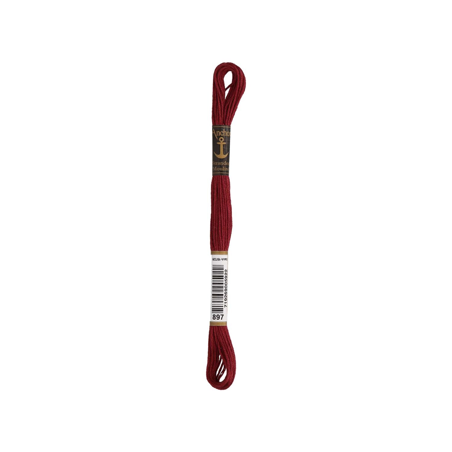 Anchor Coats Sticktwist 8m 00897 Altrot