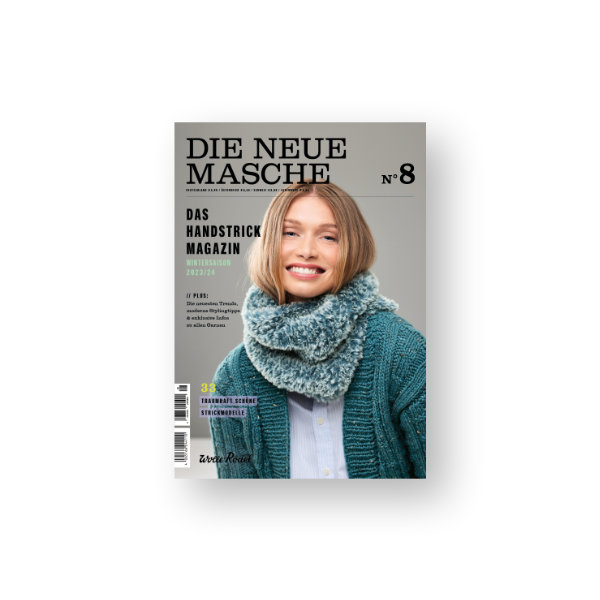 Aktuelle Ausgabe