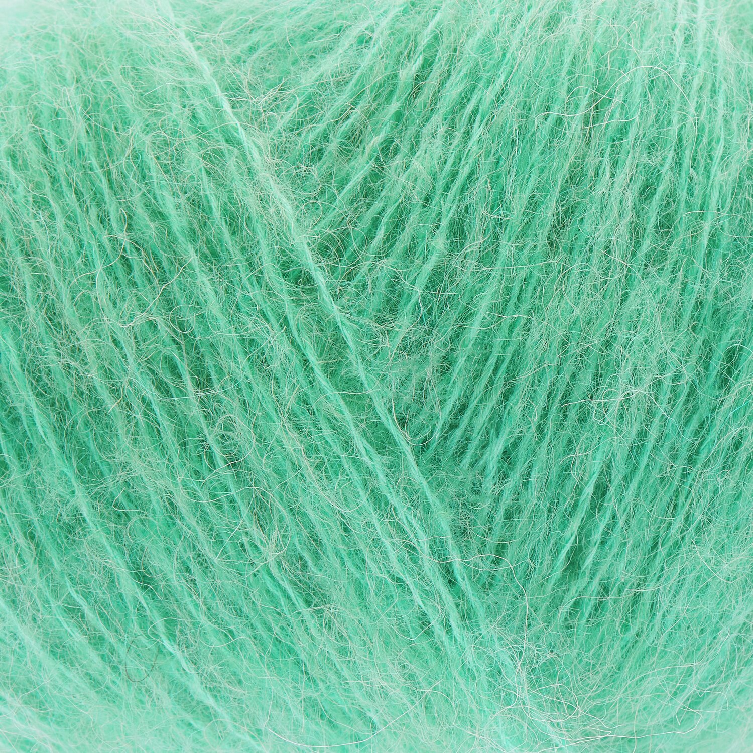 Luxury Alpaca Cotton Fusion 50g 190m Farbe Türkis von Rico Design