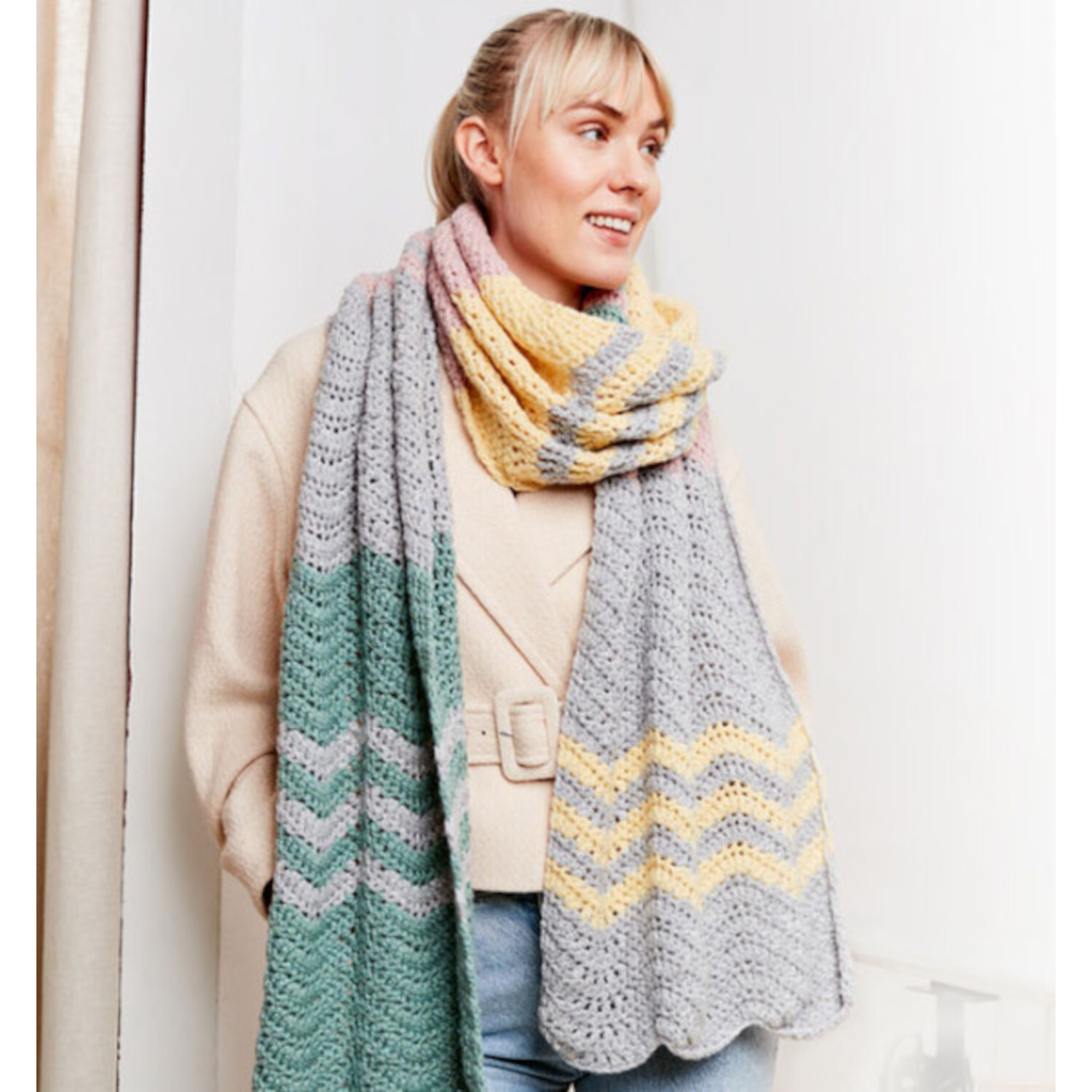 1x1 Häkeln - Grundwissen, Modelle & Inspirationen von frechverlag 1x1 Häkeln - Grundwissen, Modelle & Inspirationen von frechverlag