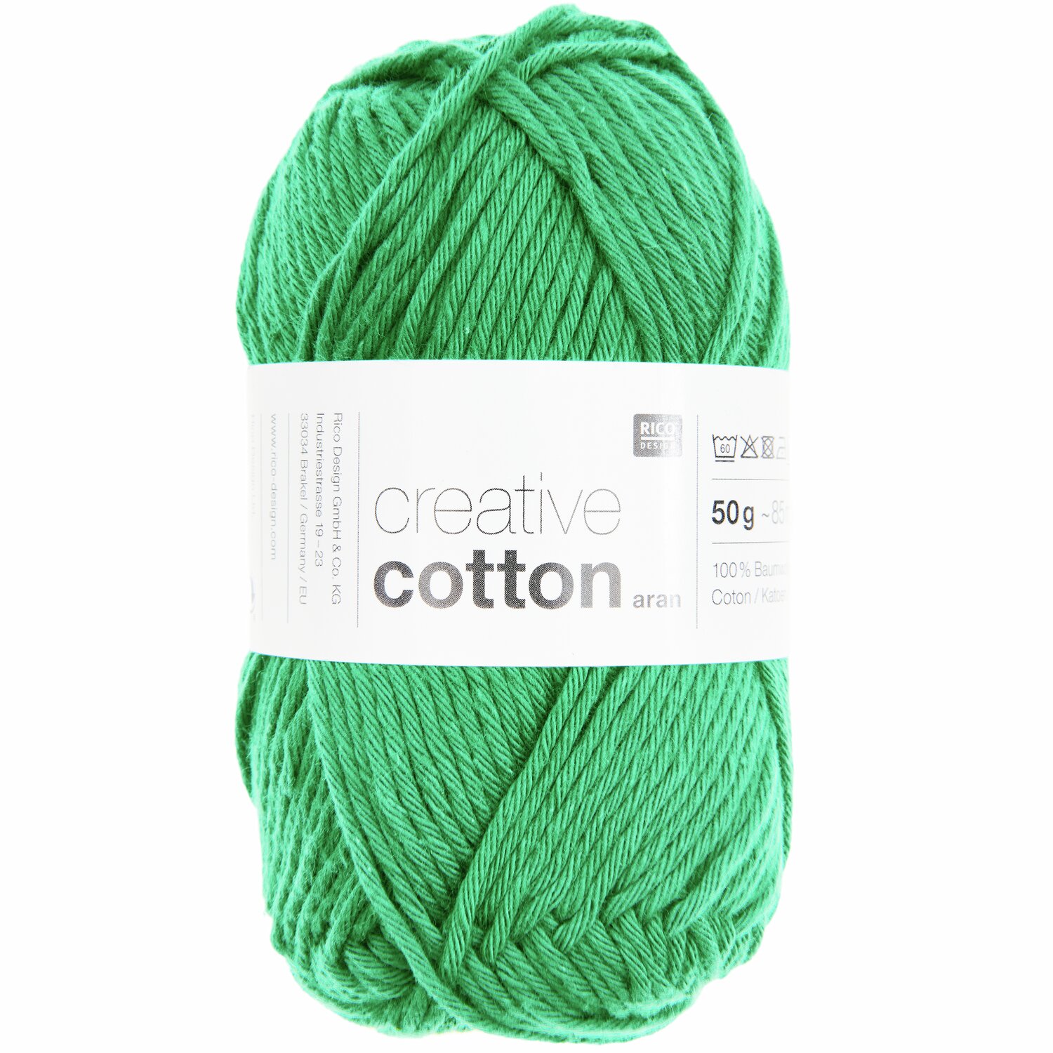 Creative Cotton aran Creative Cotton aran