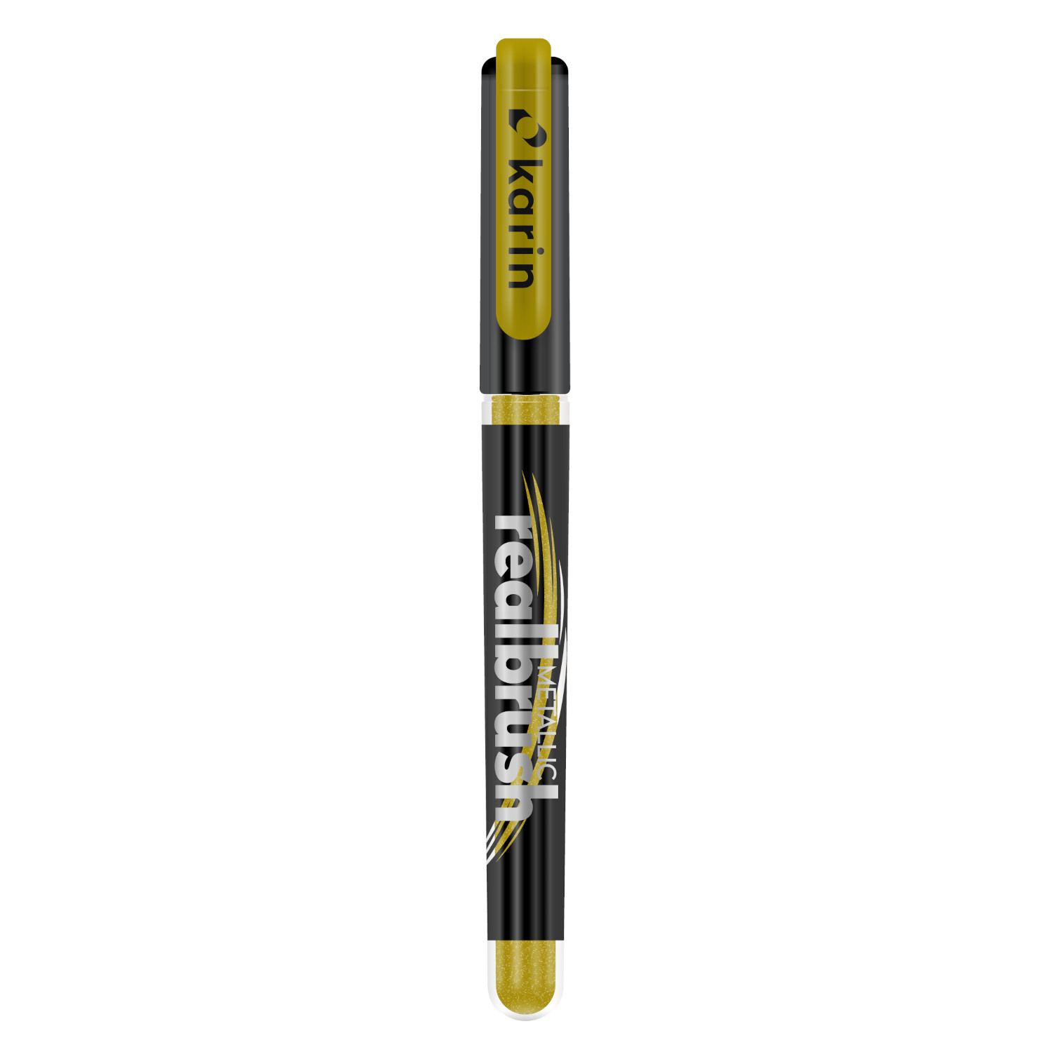 Realbrush Metallic