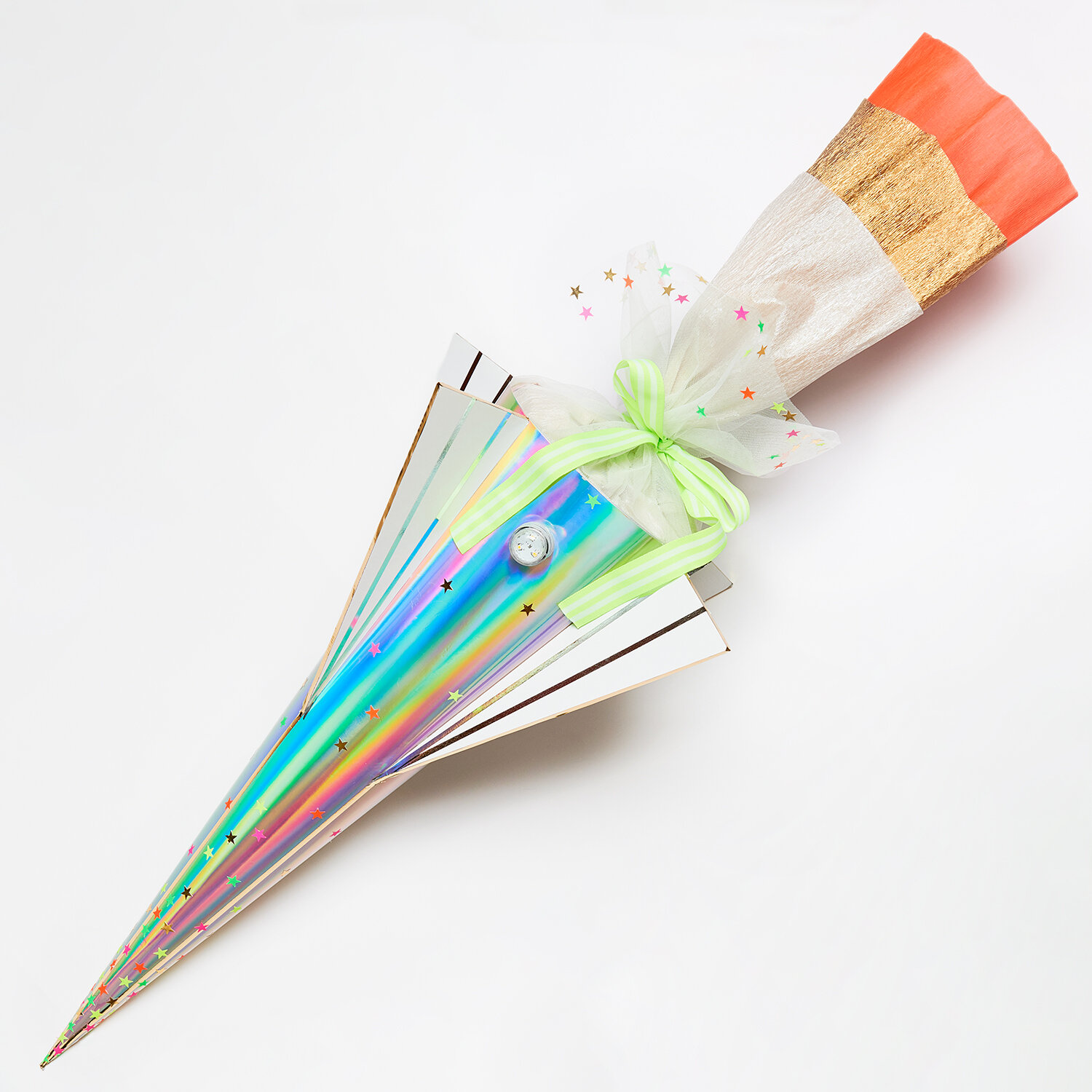 Material für Bastelanleitung