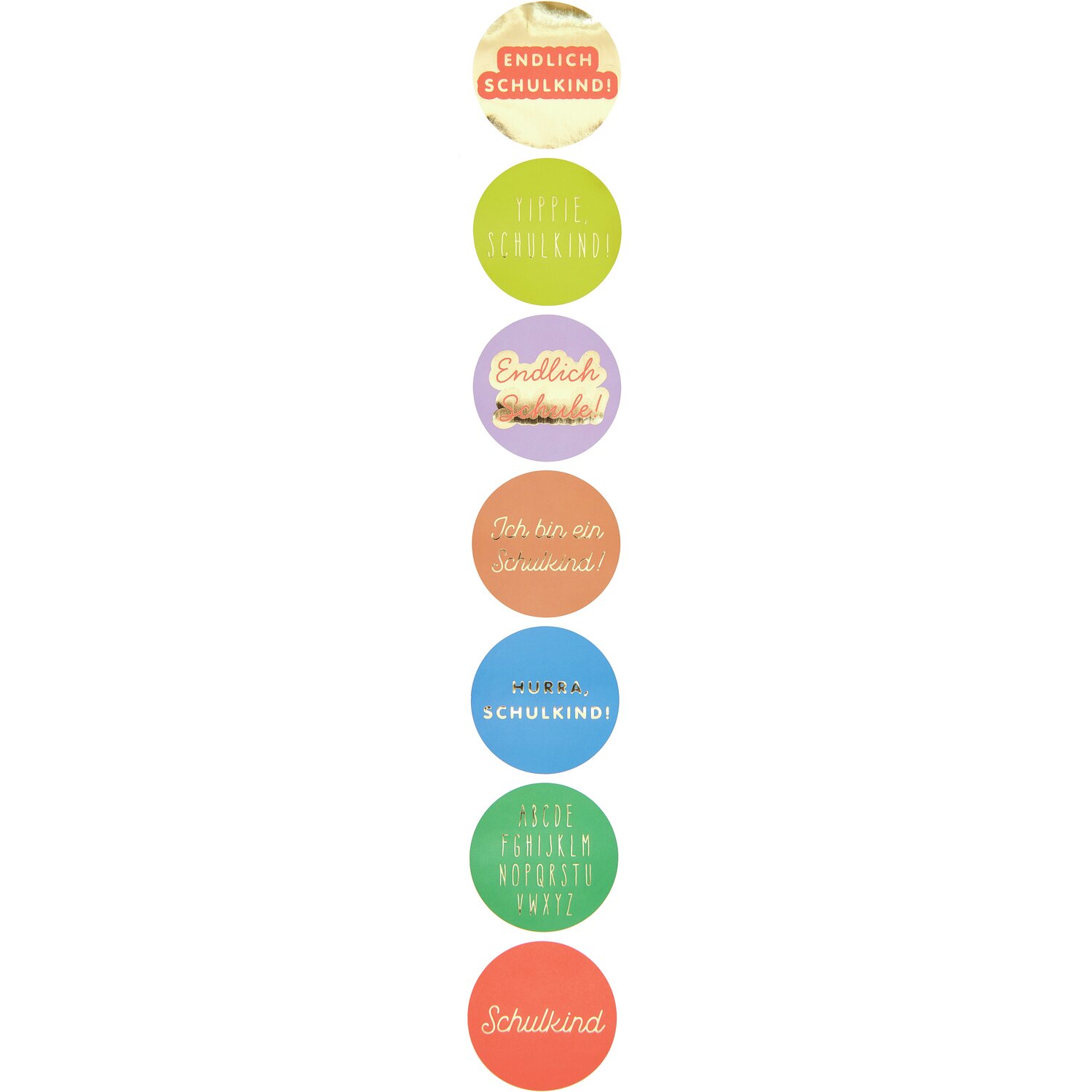 Paper Poetry Sticker Schulkind Paper Poetry Sticker Schulkind