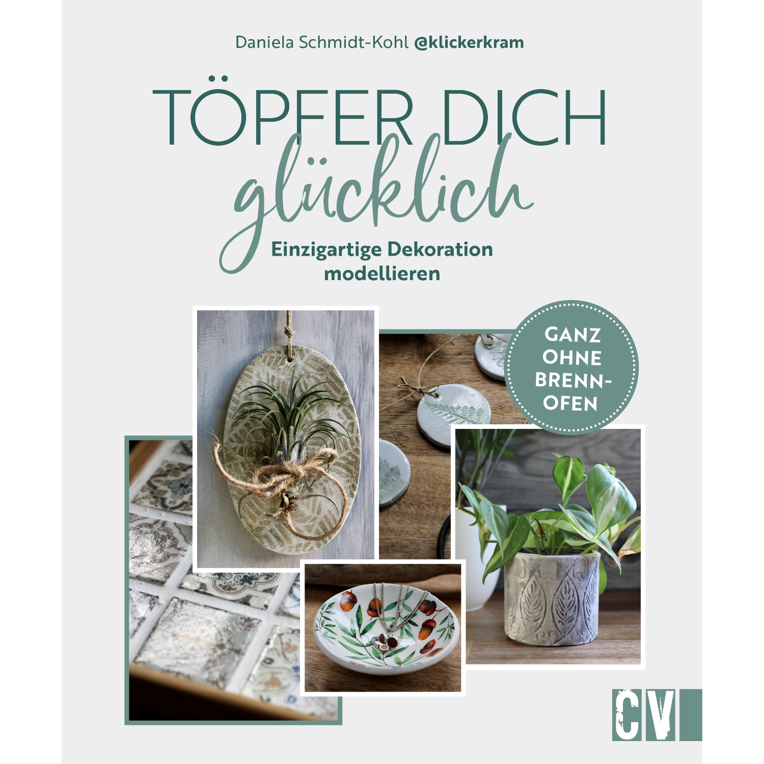 Töpfer dich glücklich Töpfer dich glücklich