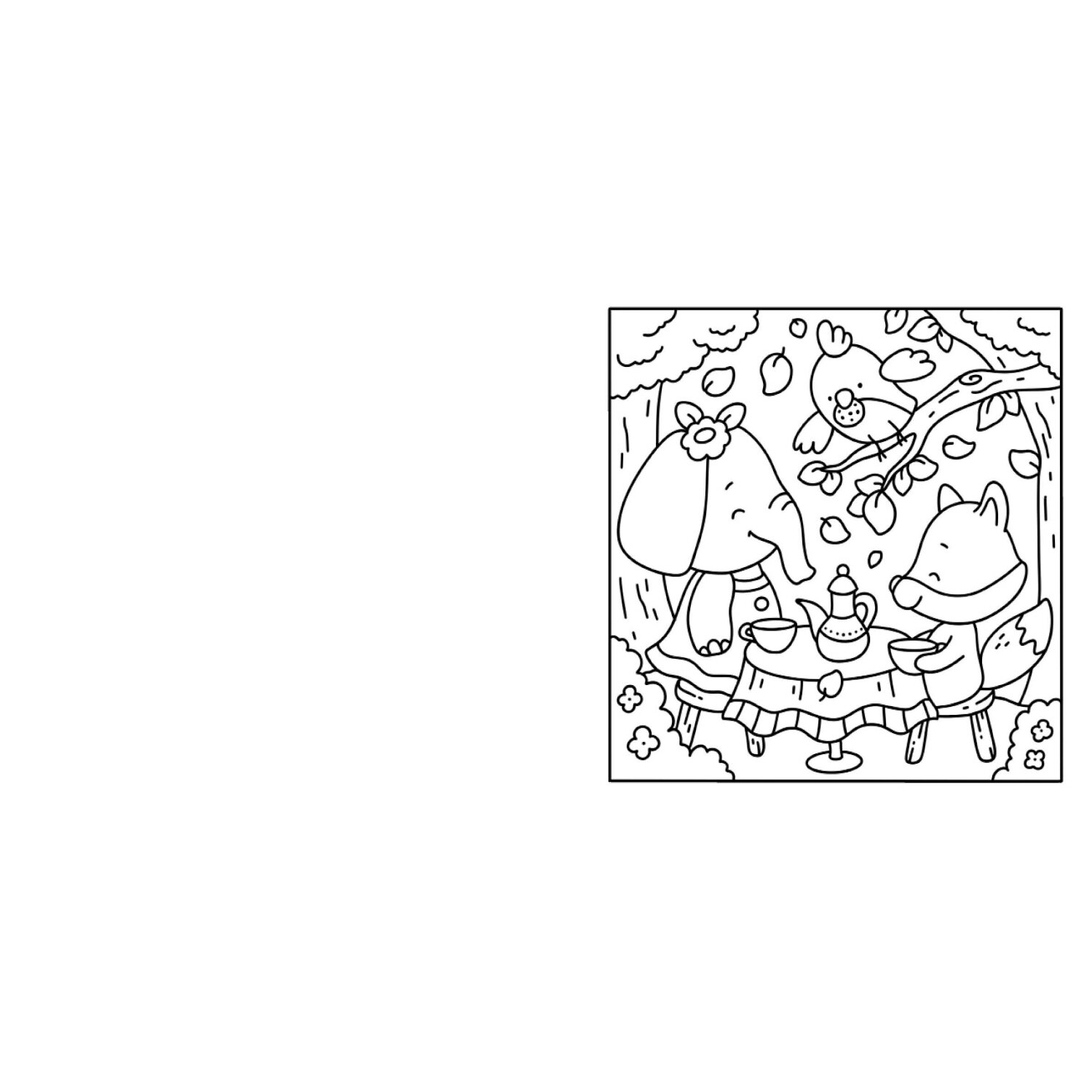 Cozy Coloring - Comfy Corners von Edition Michael Fischer 