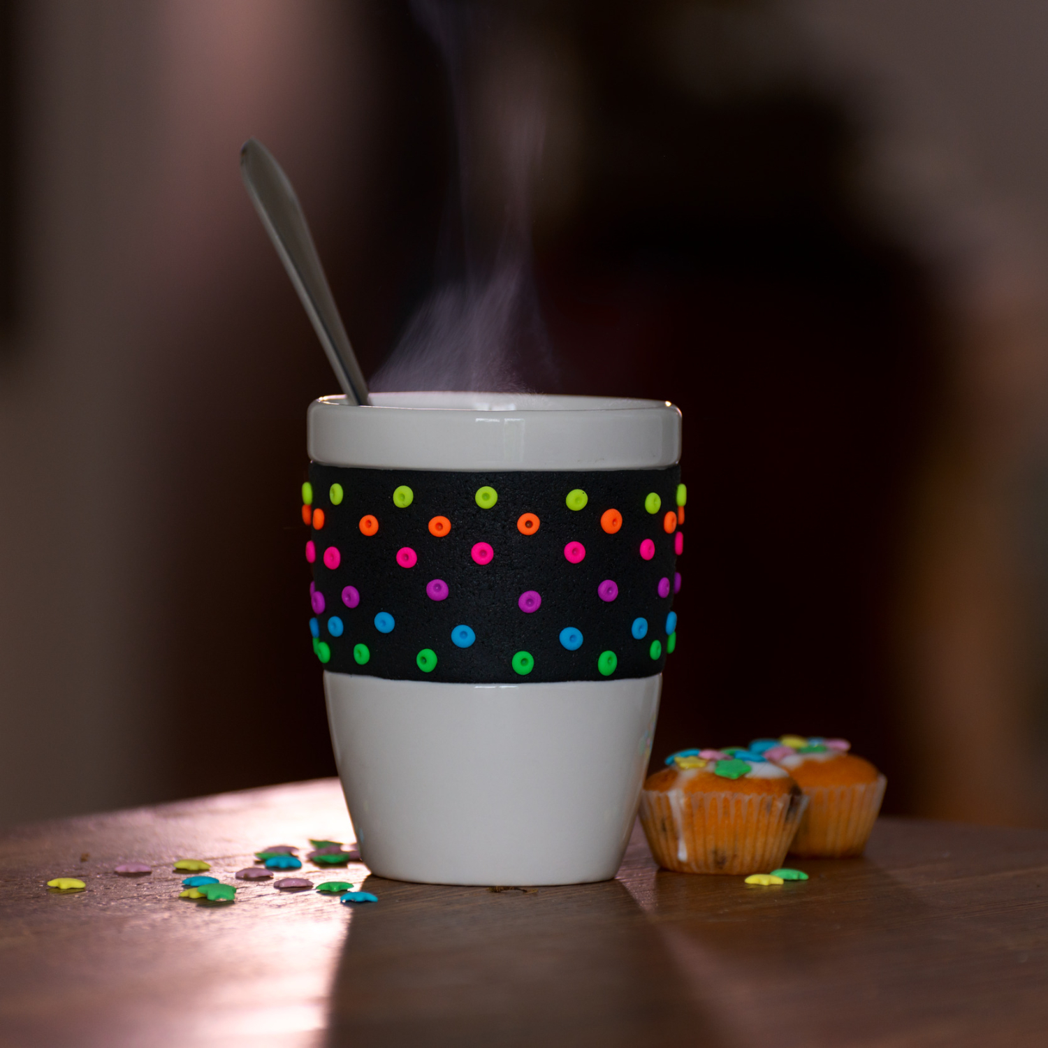 FIMO effect Neon FIMO effect Neon