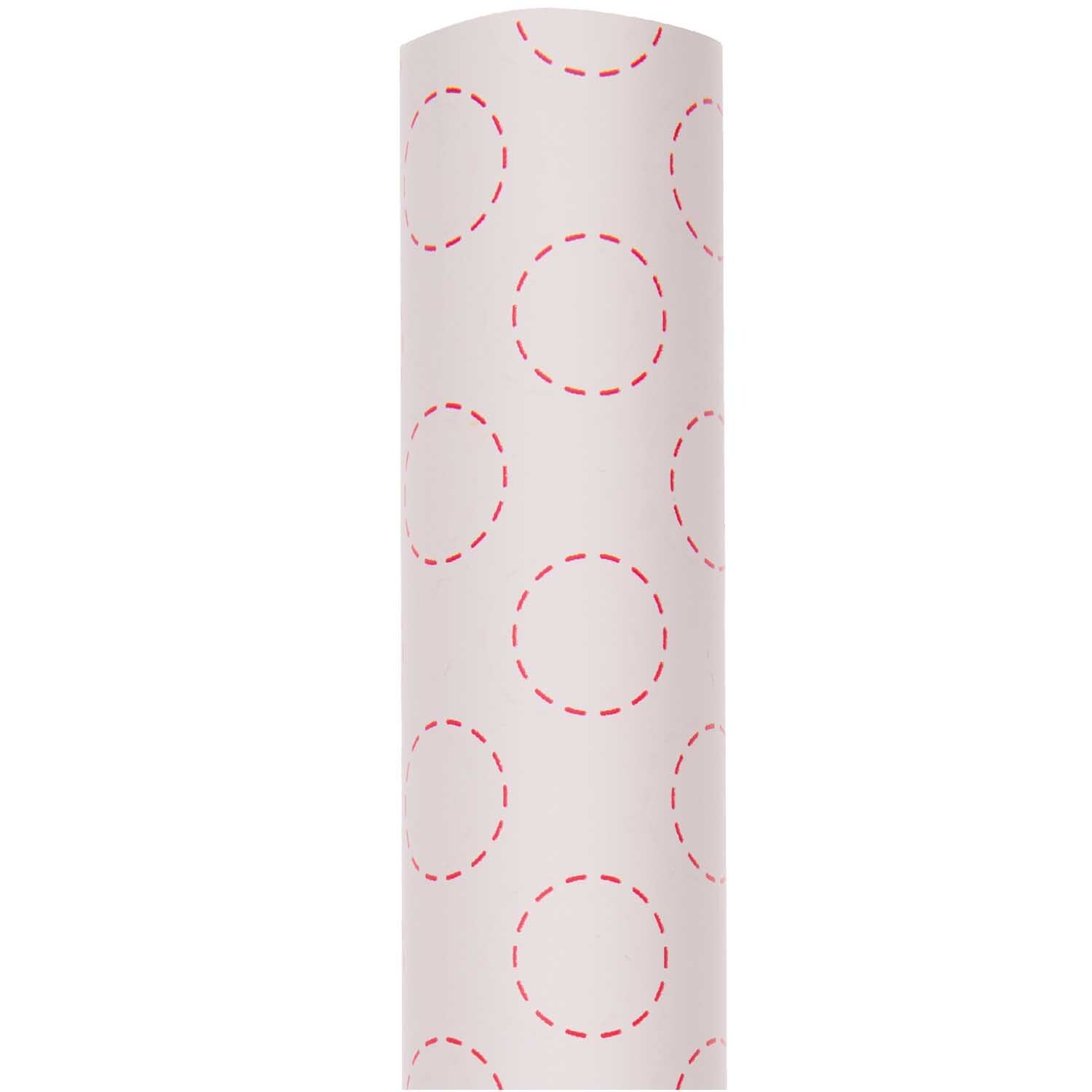 Paper Poetry Geschenkpapier Jardin Japonais Kreise 70cm 2m Paper Poetry Geschenkpapier Jardin Japonais Kreise 70cm 2m