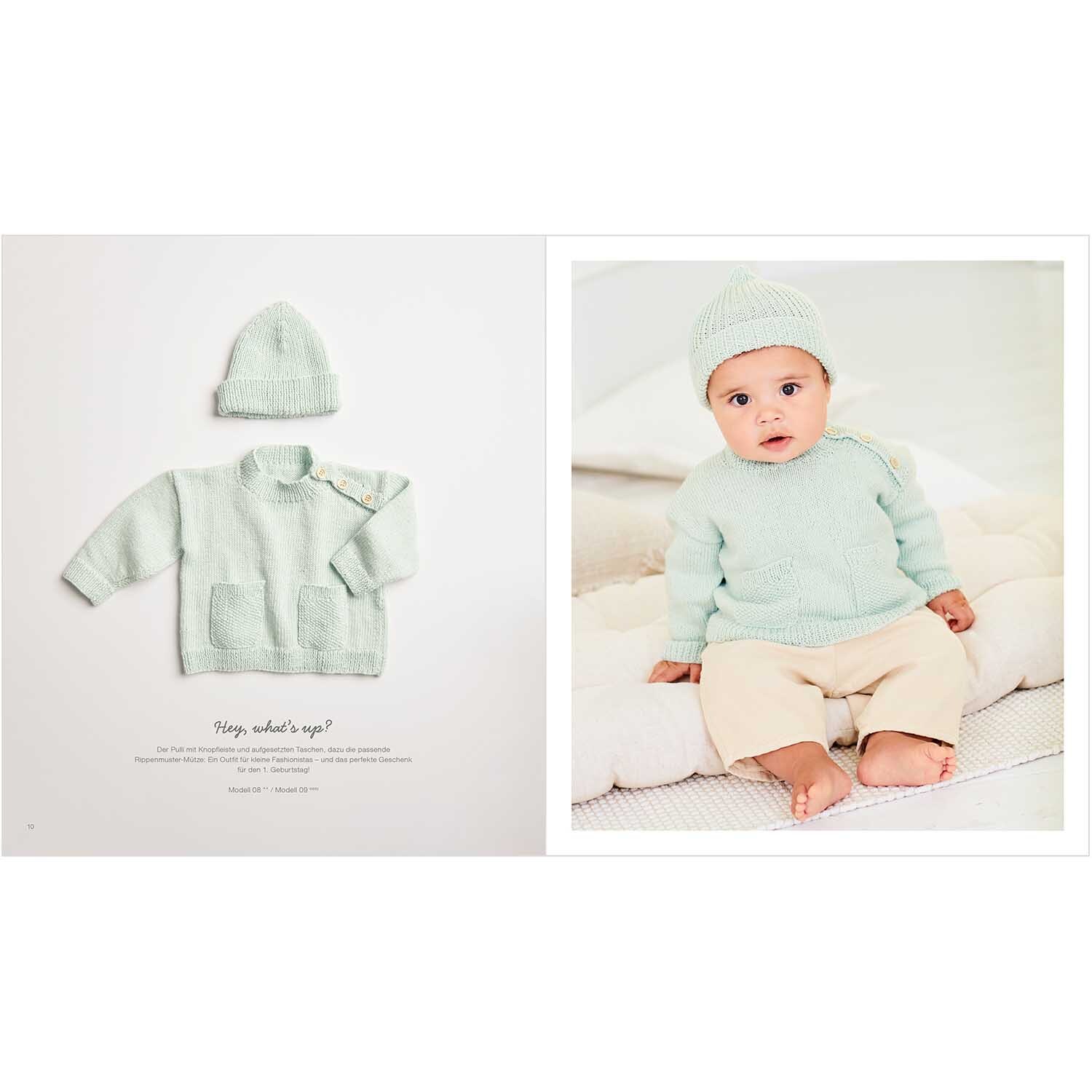 Rico Baby 041 Rico Baby 041