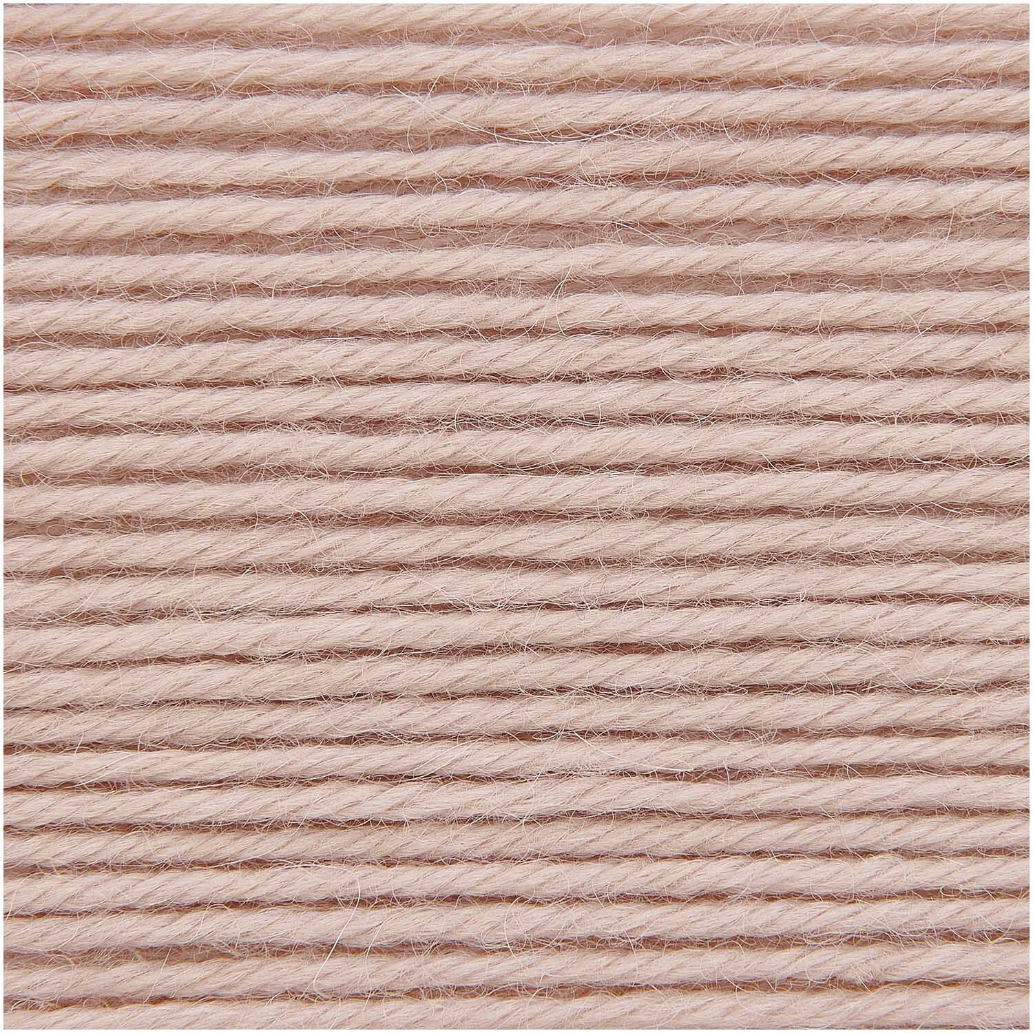 Essentials Baby Alpaca & Merino aran Essentials Baby Alpaca & Merino aran