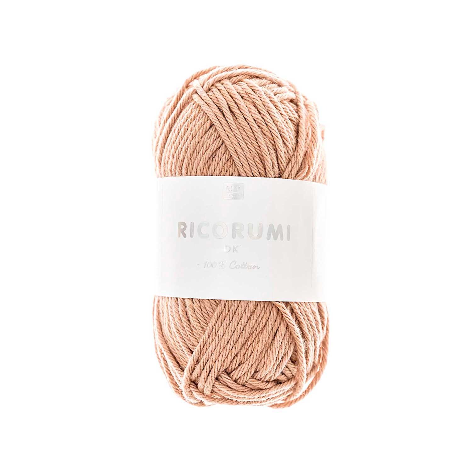 Rico Design Creative Ricorumi dk Ton