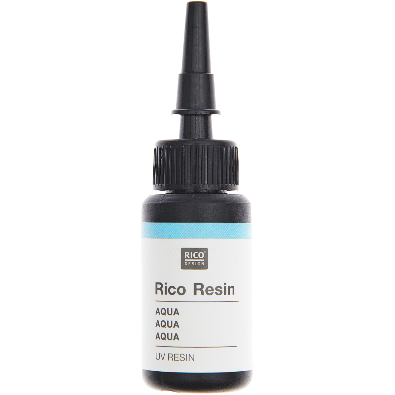 Rico Design UV Resin Aqua