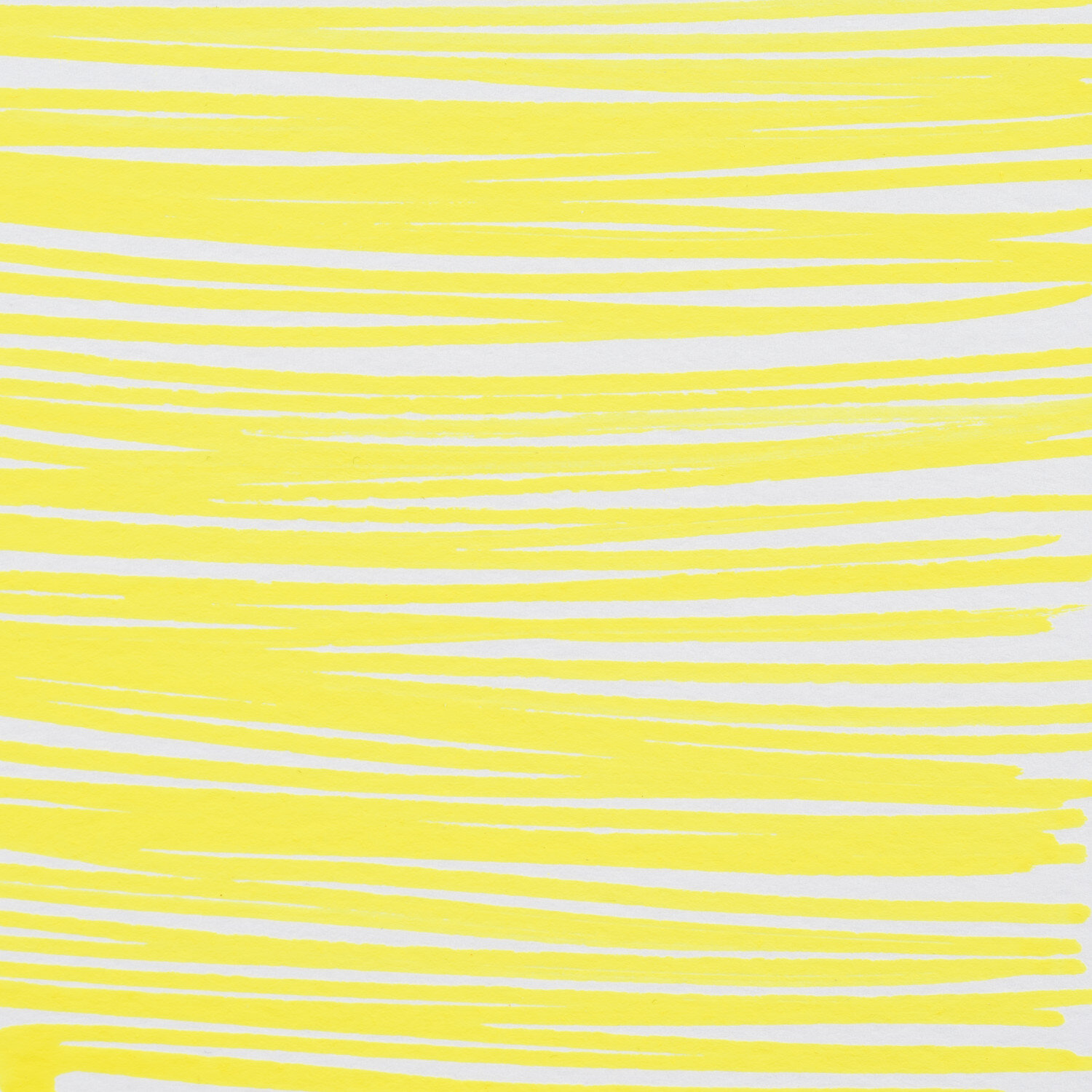 Acrylic Marker 3-4mm Farbe Azogelb Zitron von Royal Talens