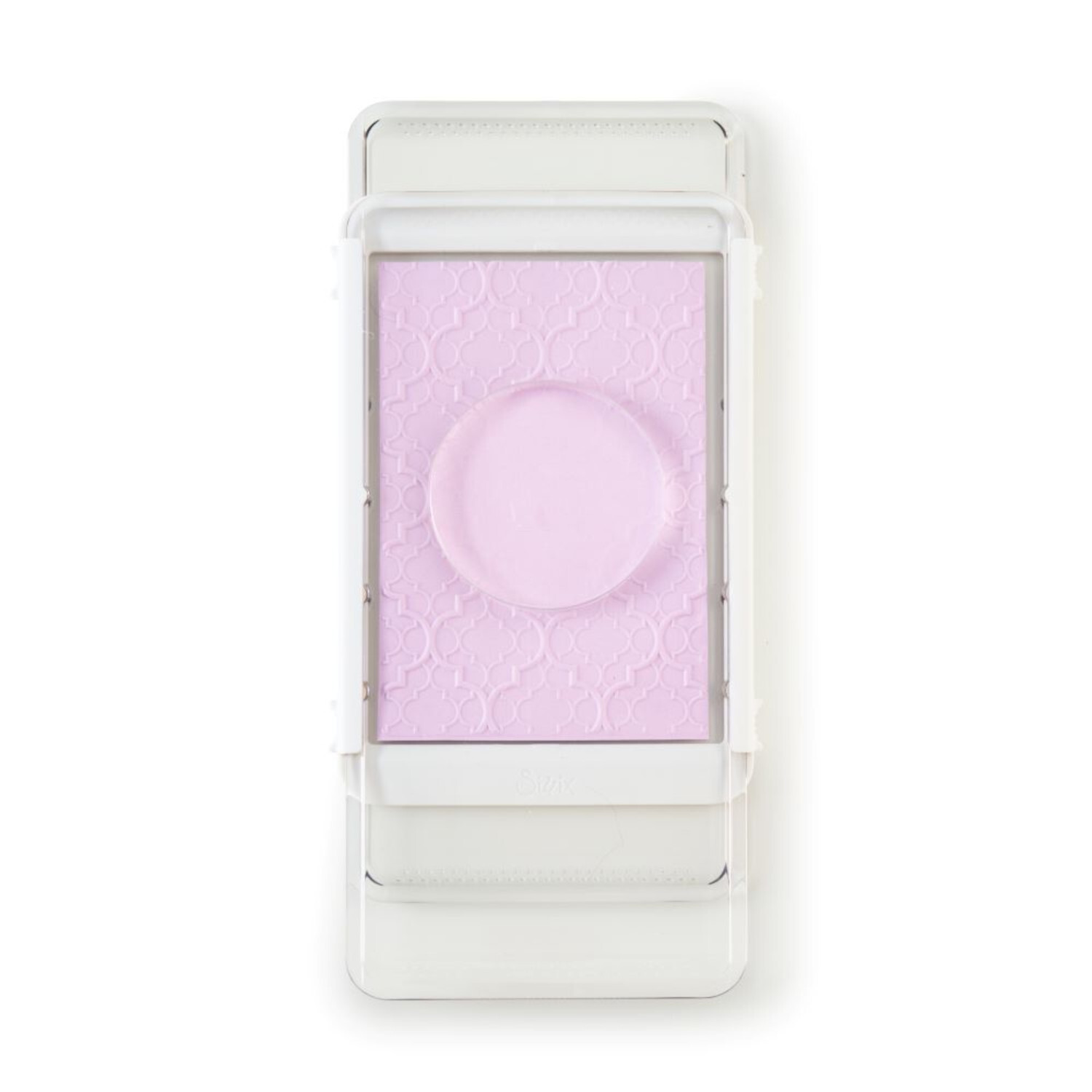 Dimensional Diffuser Accessory Circle Plate and Insert 2-teilig von idee. Creativmarkt