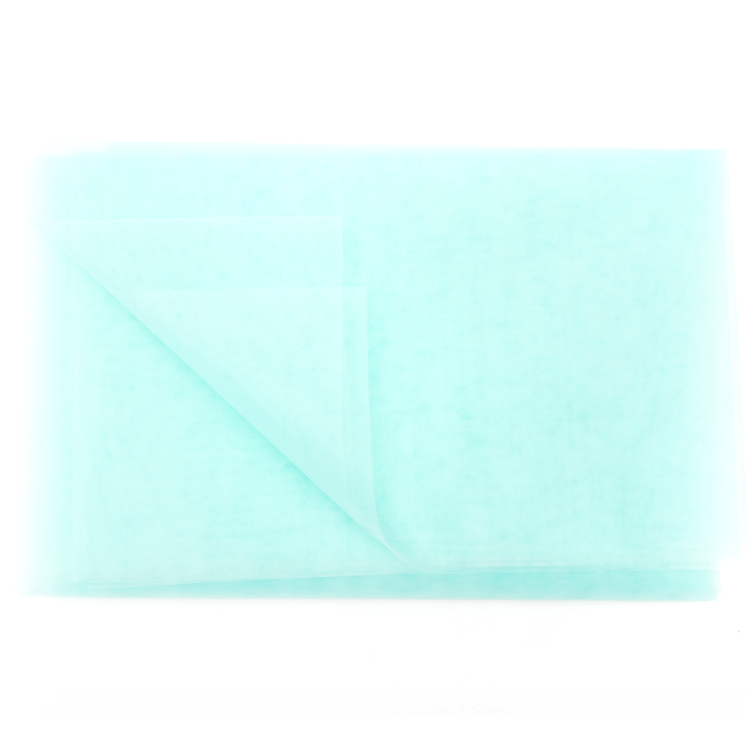 Dekostoff Organza 200x70cm