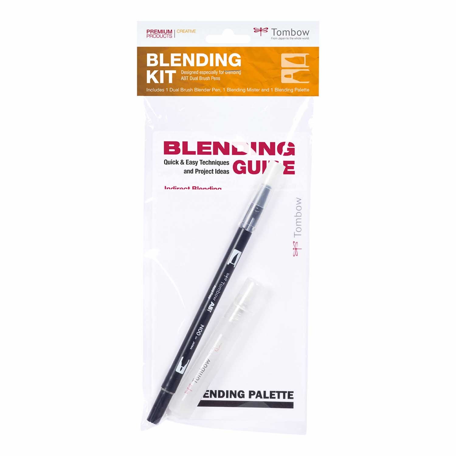 Blending Kit