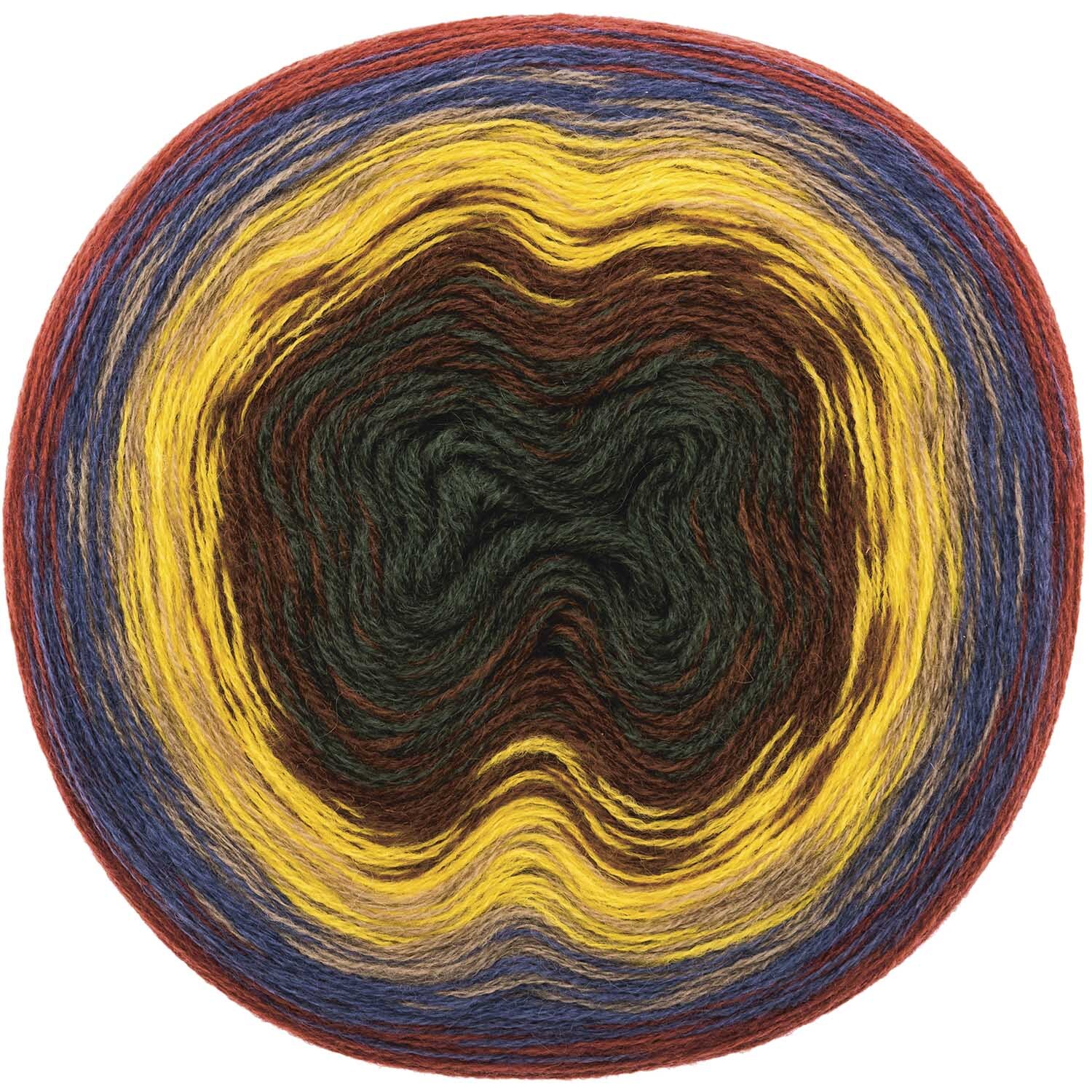 Multicolor