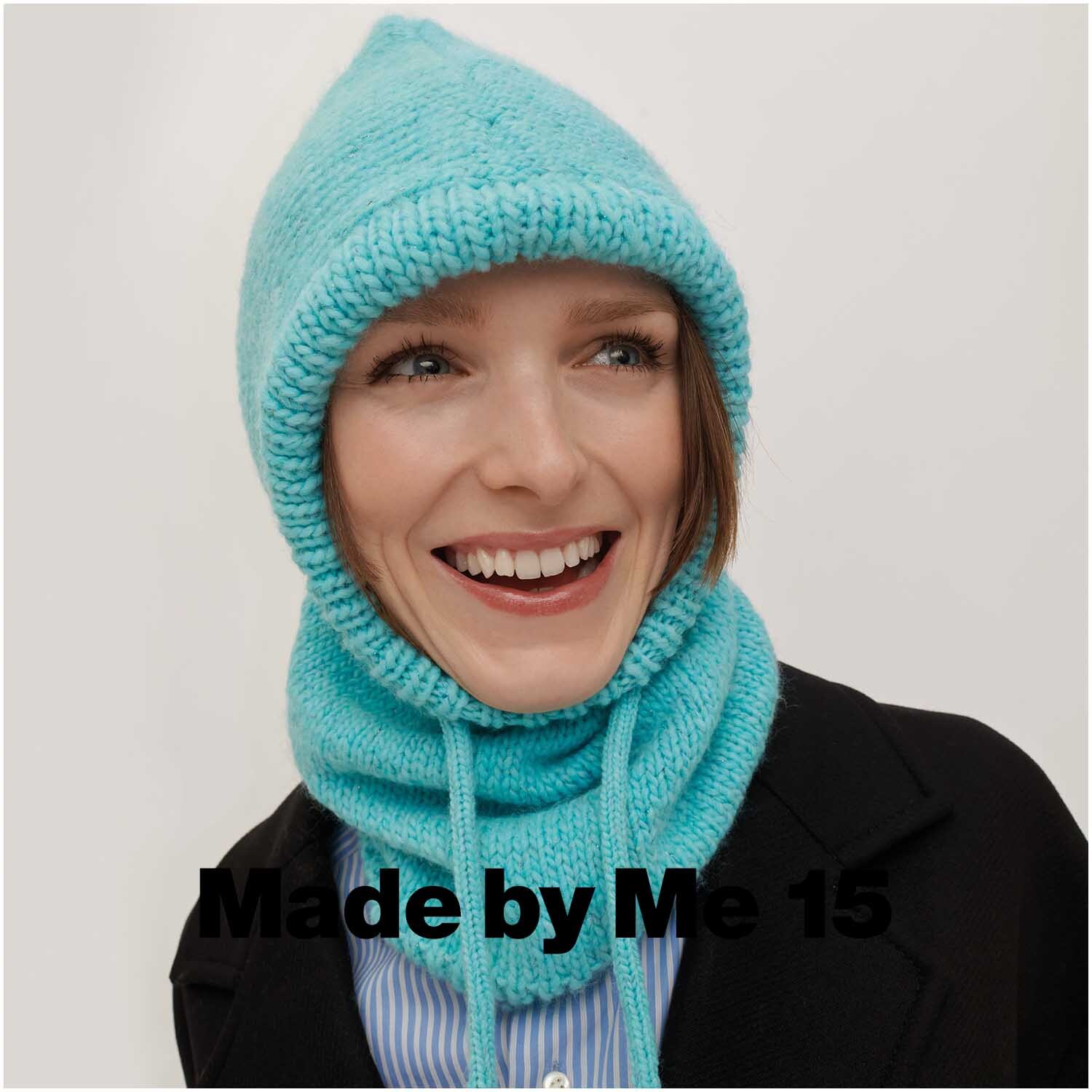 Essentials Super aran Essentials Super aran