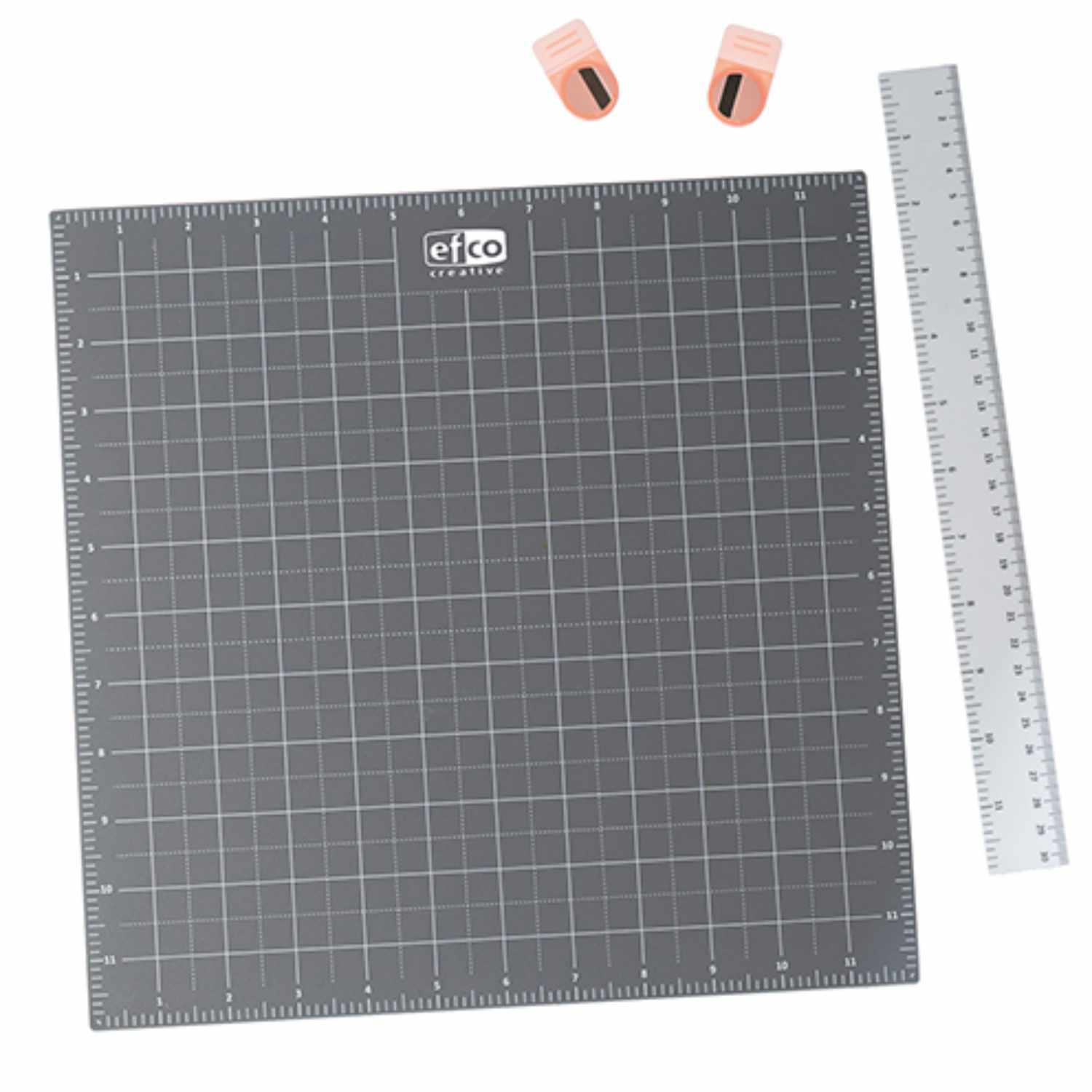 Papierwerkstatt magnetisch 30,5x30,5cm Papierwerkstatt magnetisch 30,5x30,5cm