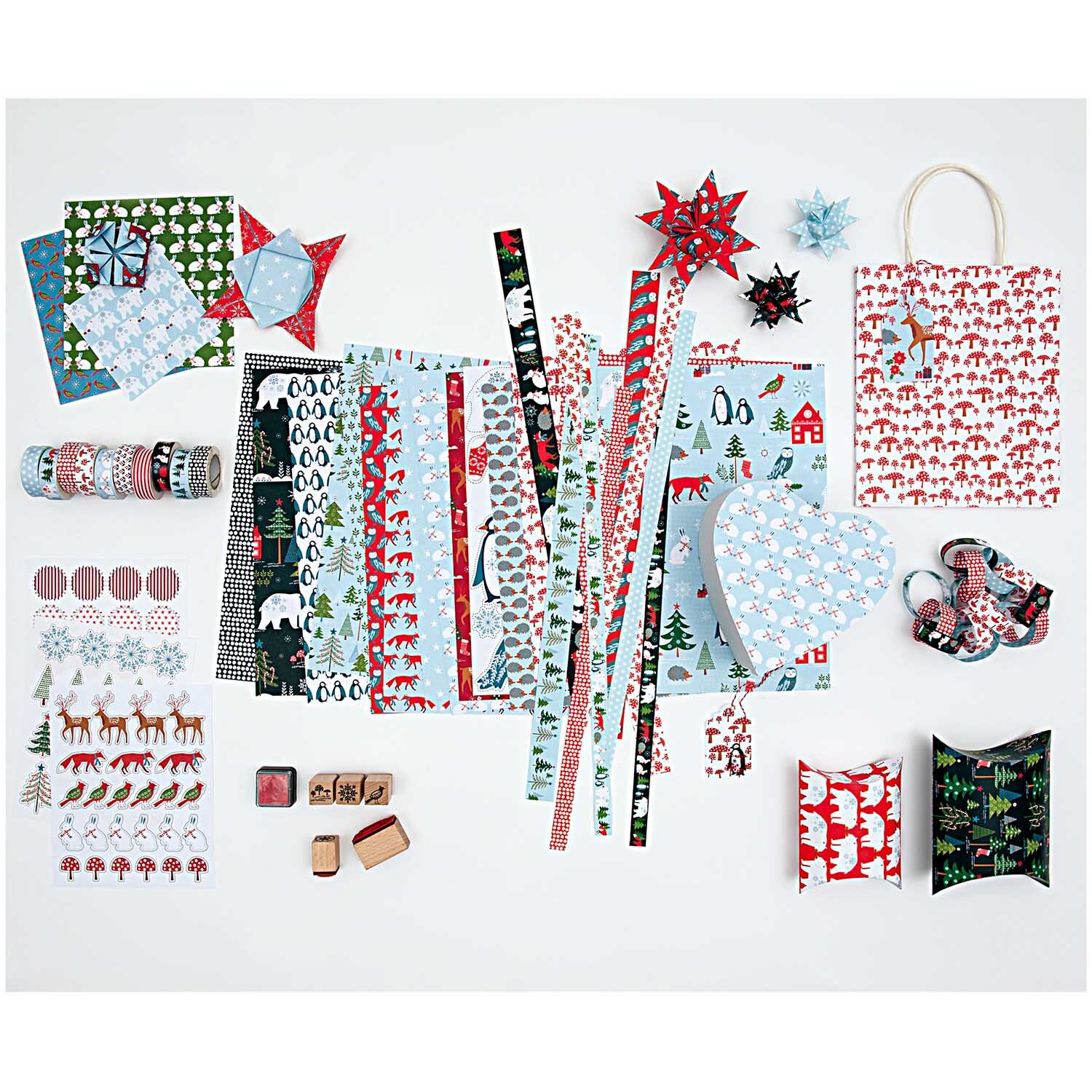 Paper Poetry Geschenkanhänger 30 Stück Paper Poetry Geschenkanhänger 30 Stück