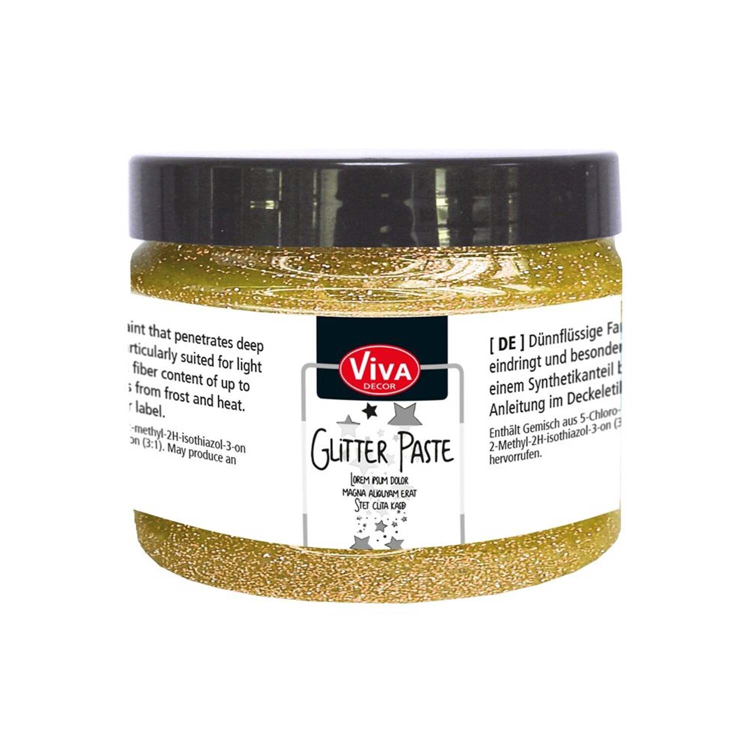 Glitter-Paste 150ml Glitter-Paste 150ml