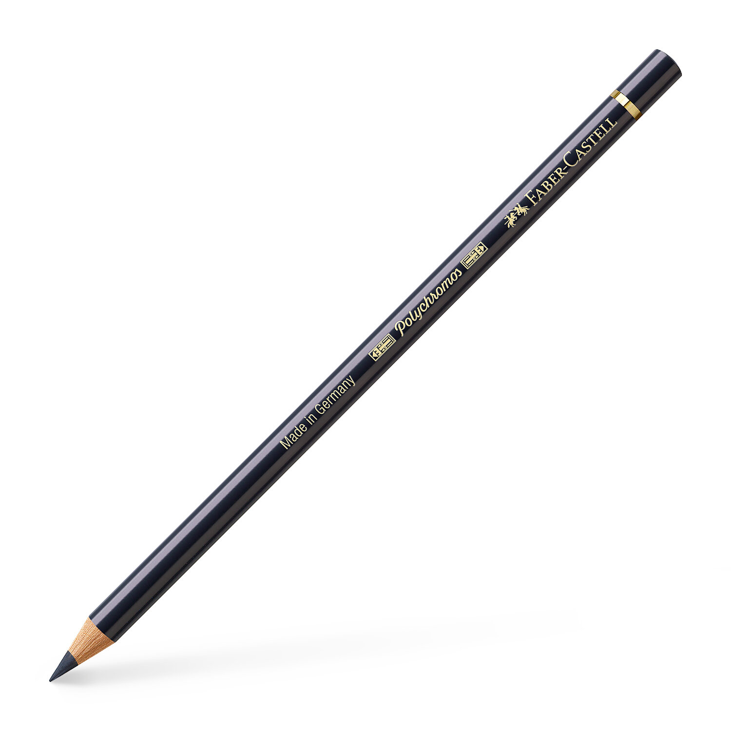 Faber Castell Polychromos Farbstift Payne´s