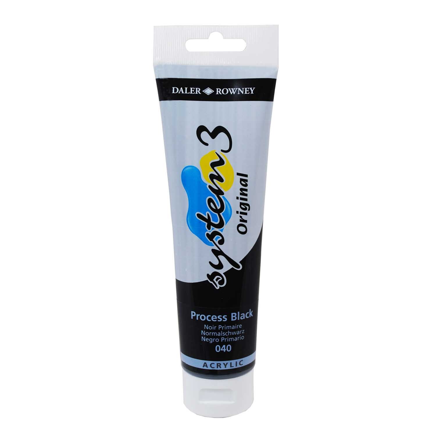 System 3 150ml