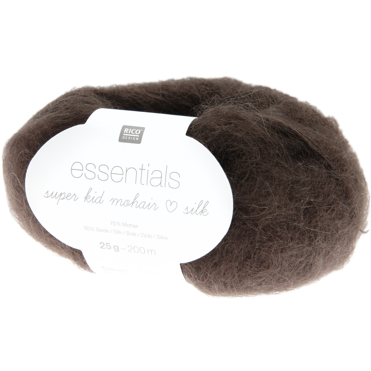 Essentials Super Kid Mohair Loves Silk Essentials Super Kid Mohair Loves Silk